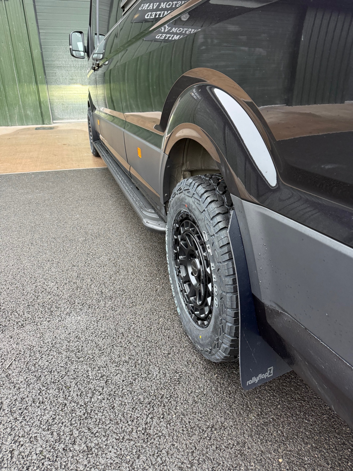 Used MAN TGE 2025 for sale - 76963034: Photo 12