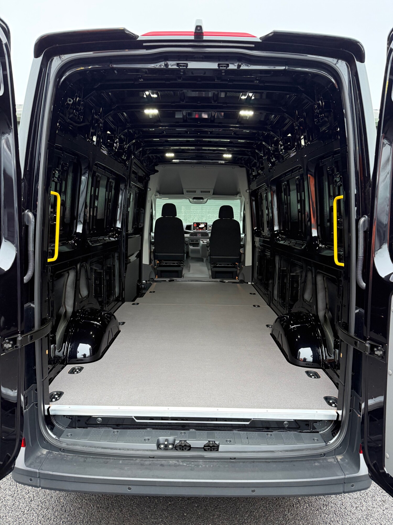 Used MAN TGE 2025 for sale - 76963034: Photo 14