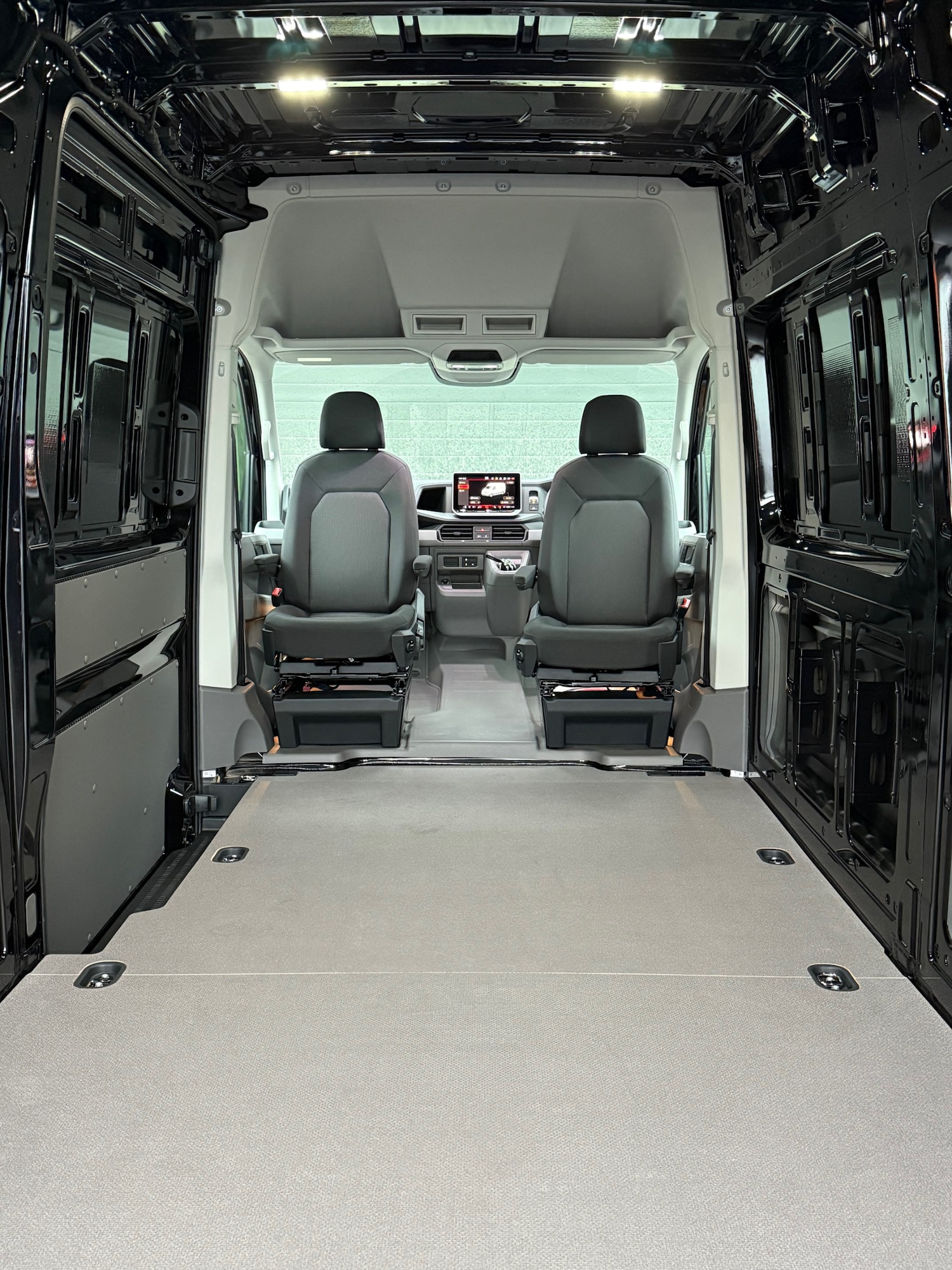 Used MAN TGE 2025 for sale - 76963034: Photo 15