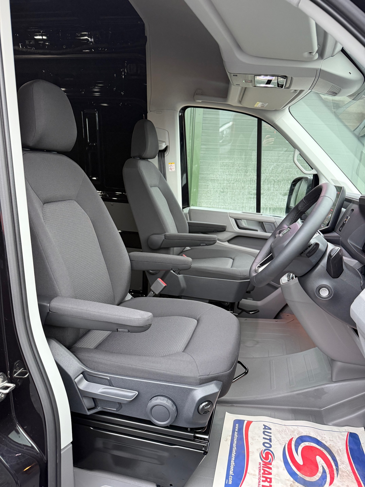 Used MAN TGE 2025 for sale - 76963034: Photo 16