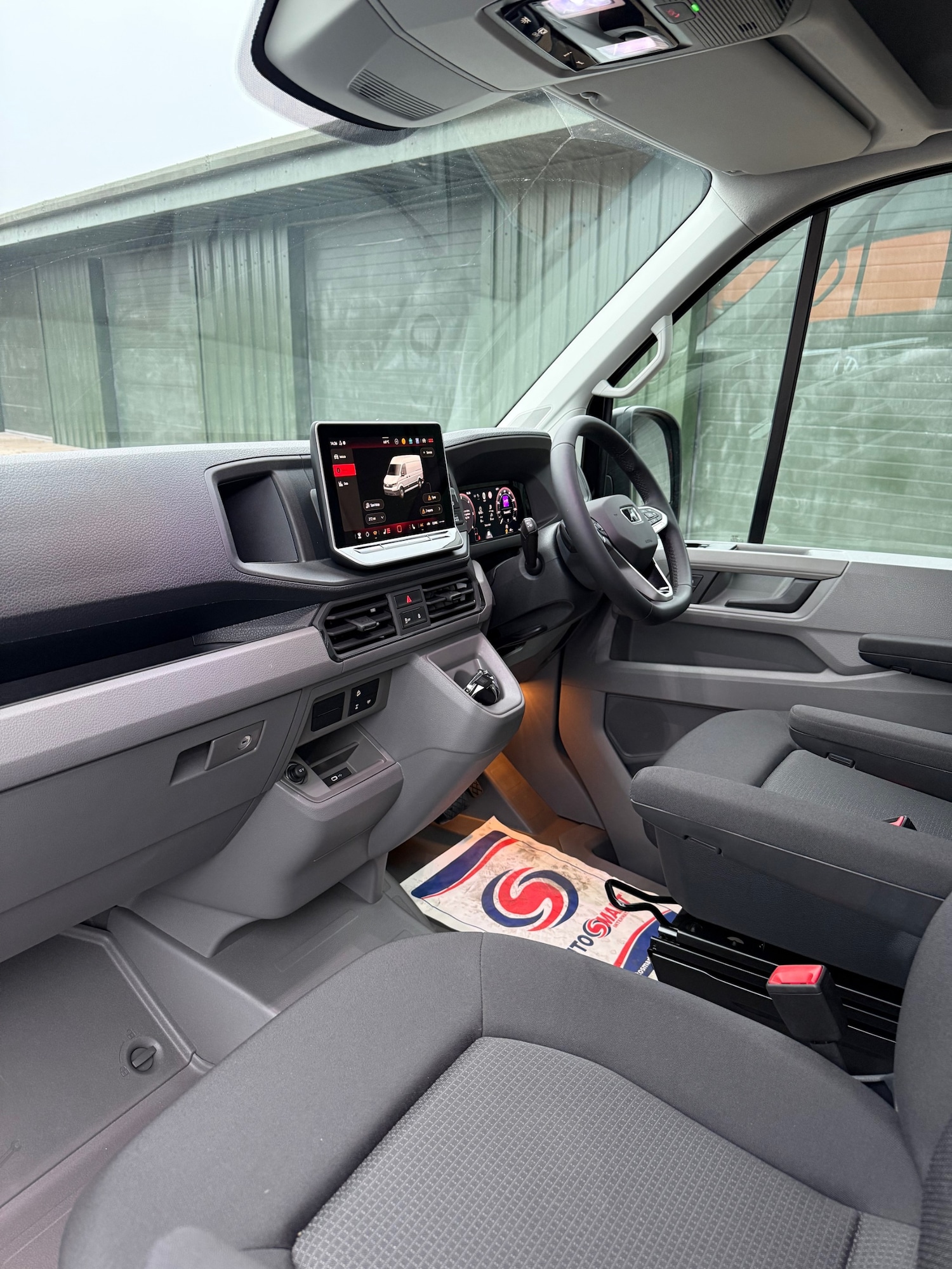 Used MAN TGE 2025 for sale - 76963034: Photo 18