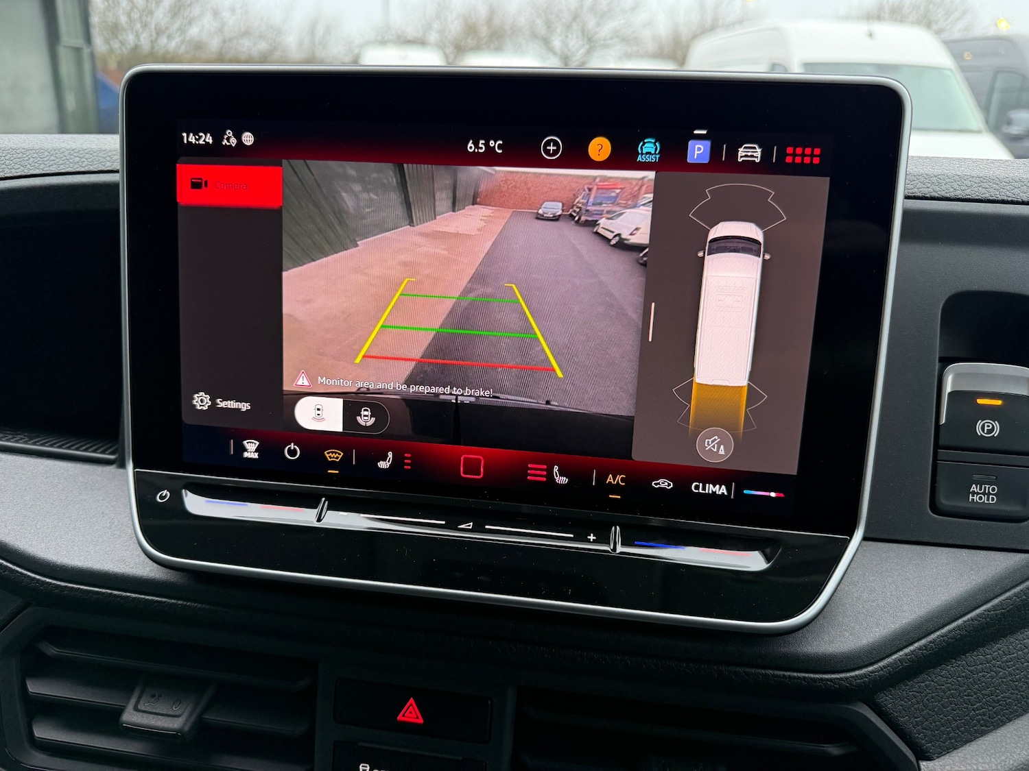 Used MAN TGE 2025 for sale - 76963034: Photo 19