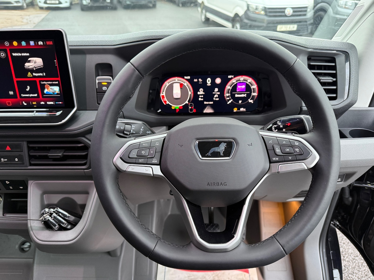 Used MAN TGE 2025 for sale - 76963034: Photo 21