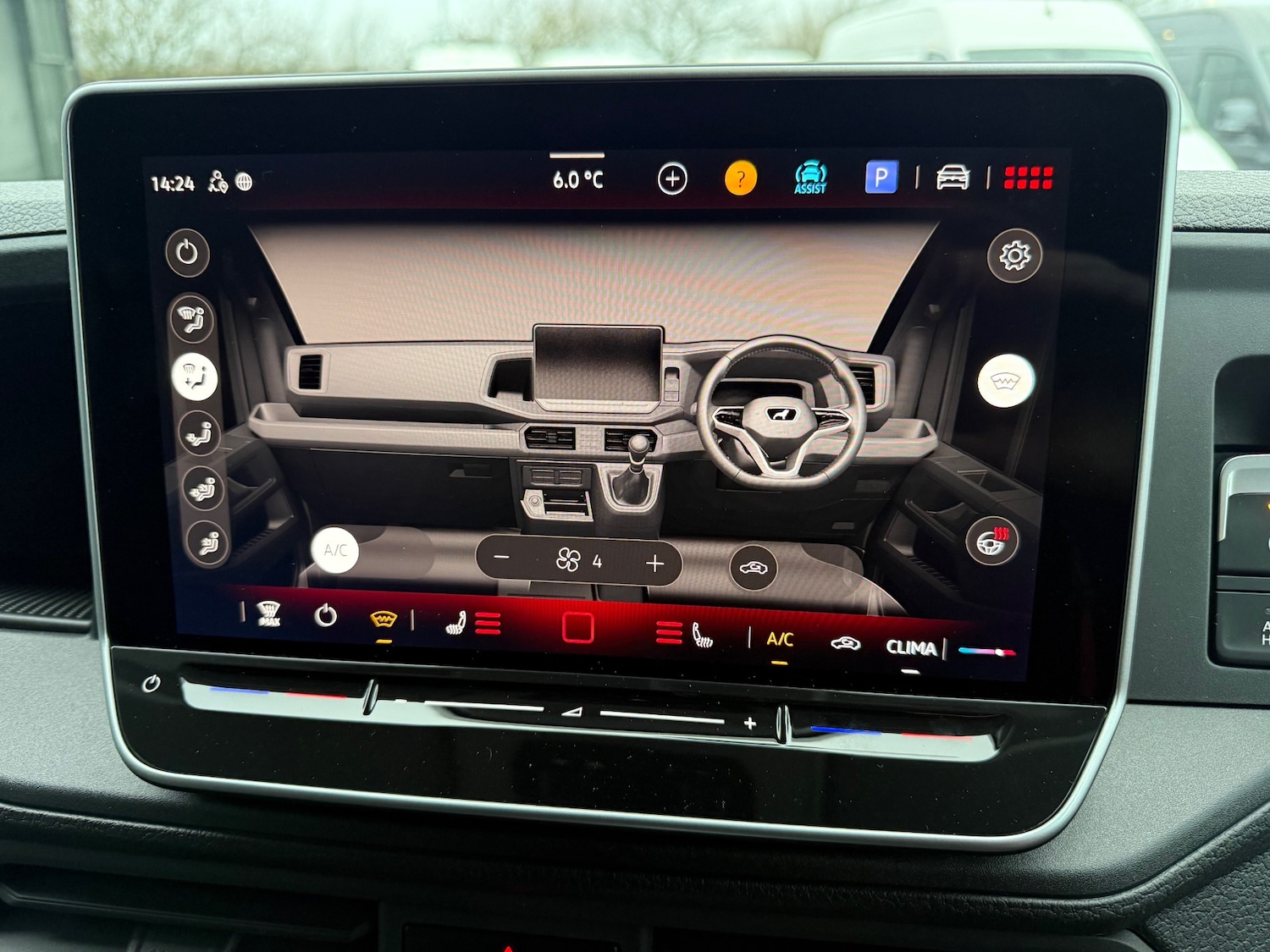 Used MAN TGE 2025 for sale - 76963034: Photo 22