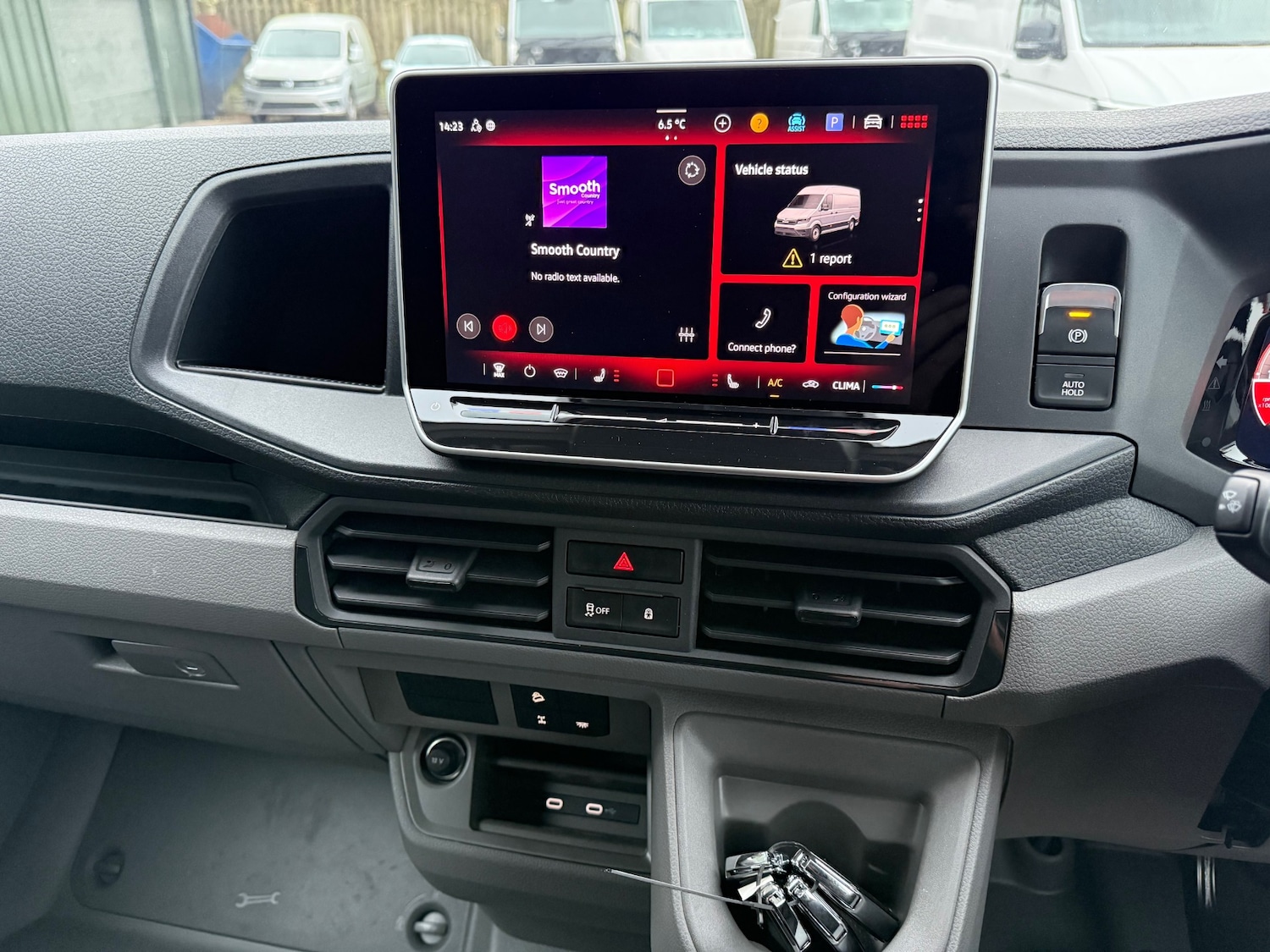 Used MAN TGE 2025 for sale - 76963034: Photo 23