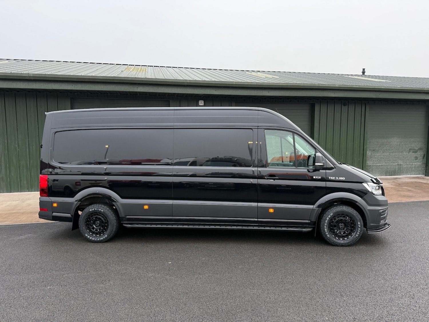 Used MAN TGE 2025 for sale - 76963034: Photo 6