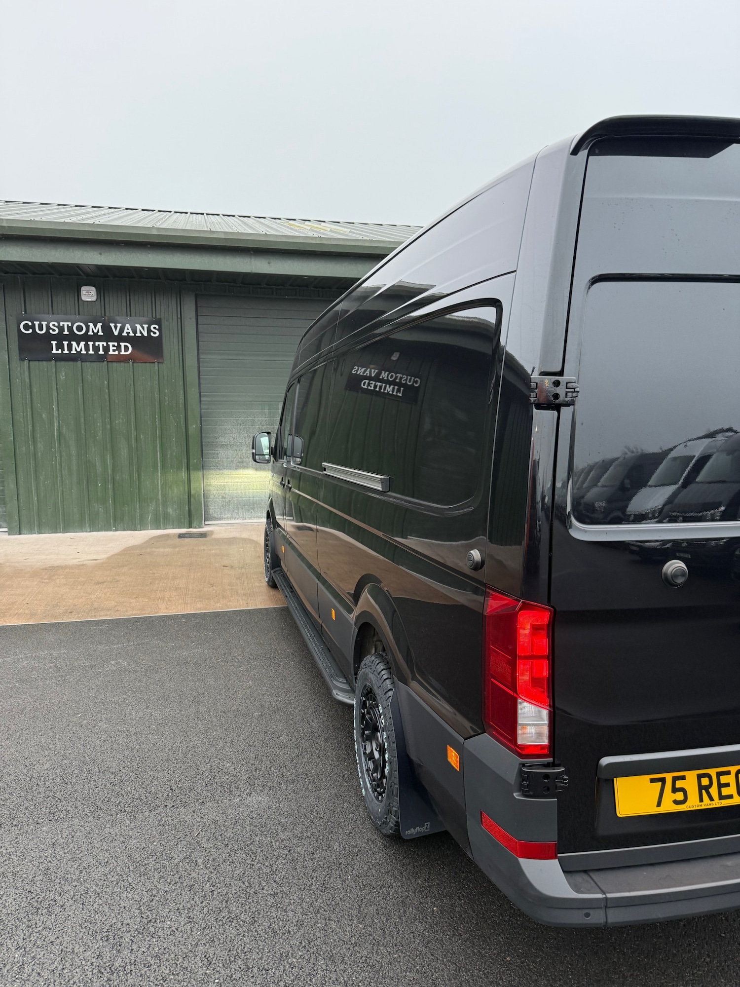 Used MAN TGE 2025 for sale - 76963034: Photo 9