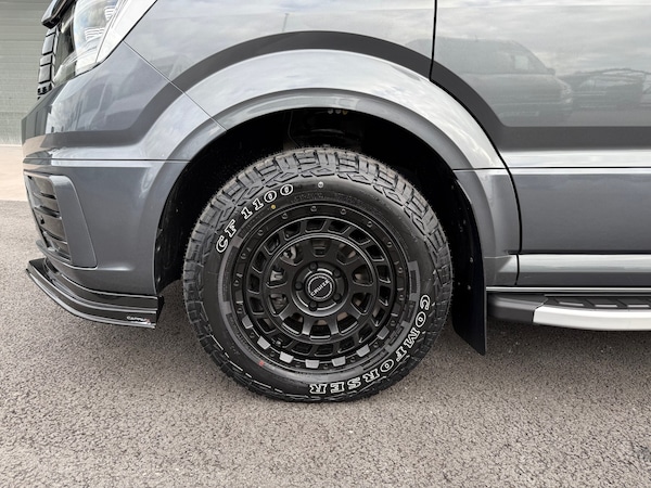 Used Volkswagen Crafter 2025 for sale - 74583310: Photo 15