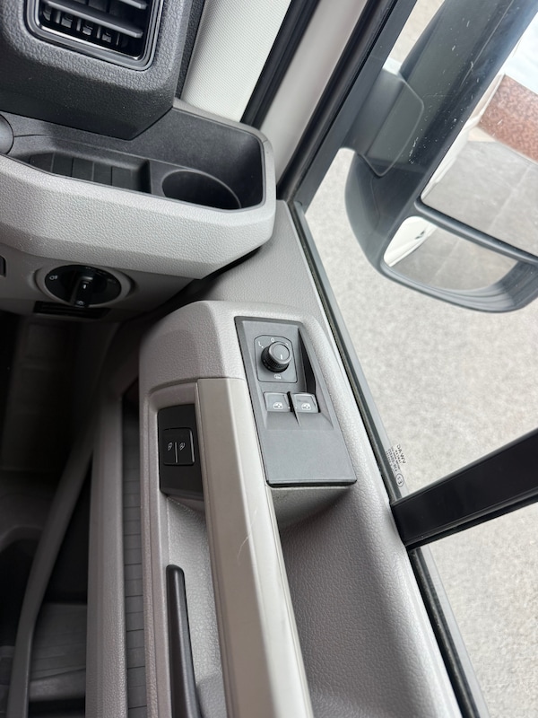 Used Volkswagen Crafter 2021 for sale - 75651006: Photo 14