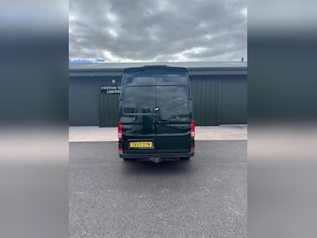Used MAN TGE 2019 for sale - 78593063: Photo