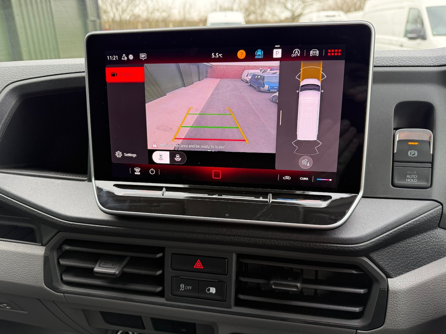 Used MAN TGE 2025 for sale - 77615987: Photo 11