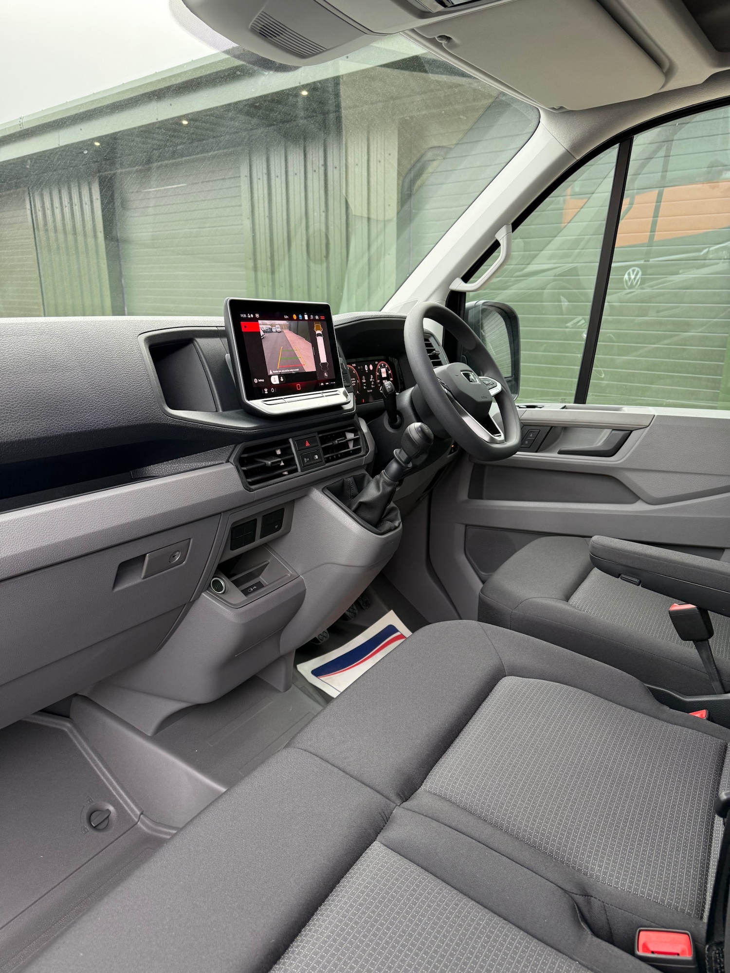 Used MAN TGE 2025 for sale - 77615987: Photo 14