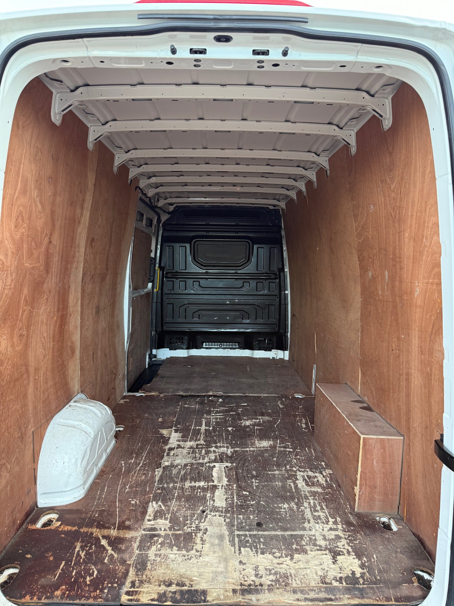 Used Volkswagen Crafter 2020 for sale - 76580339: Photo 10