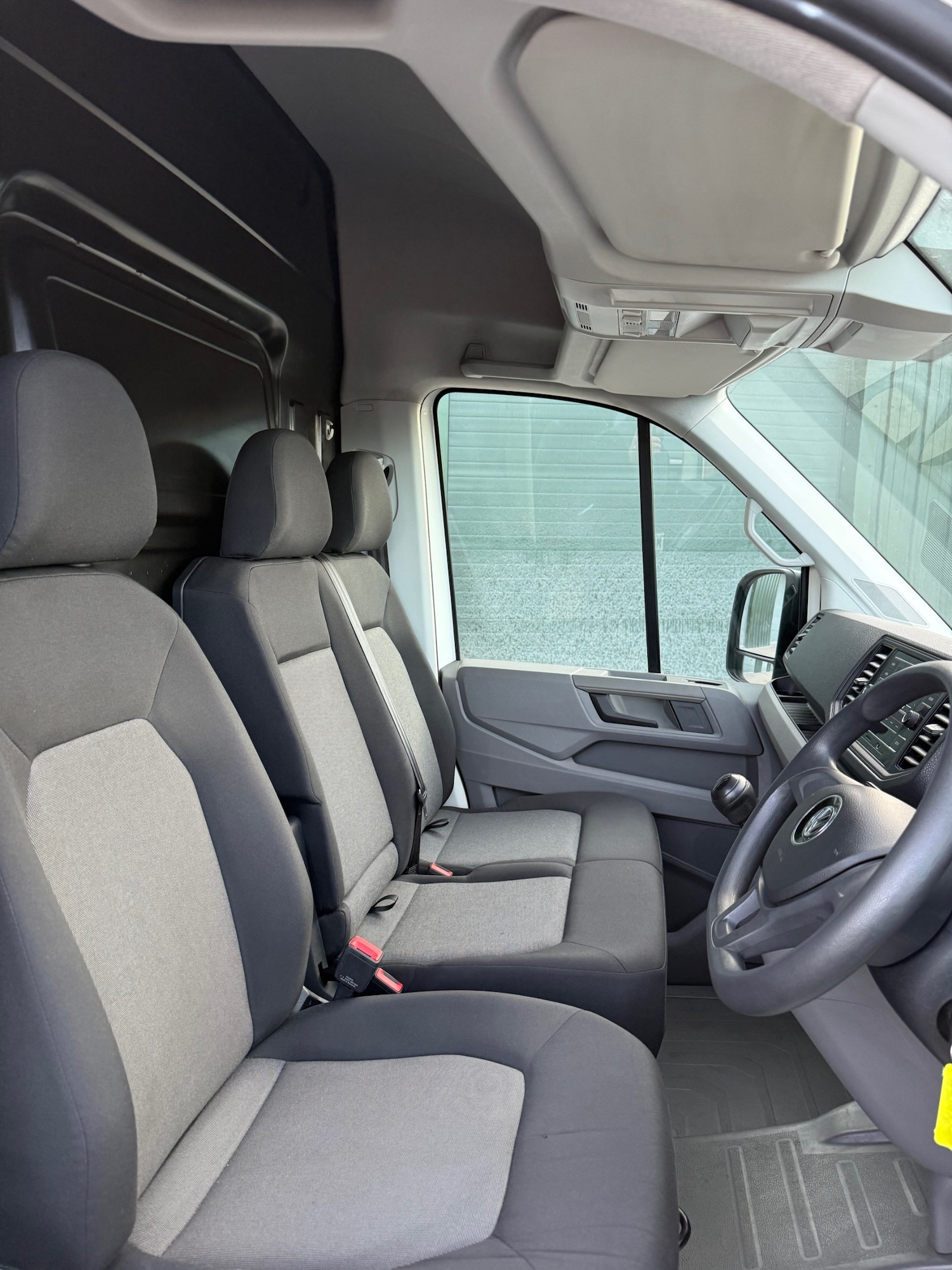 Used Volkswagen Crafter 2020 for sale - 76580339: Photo 11