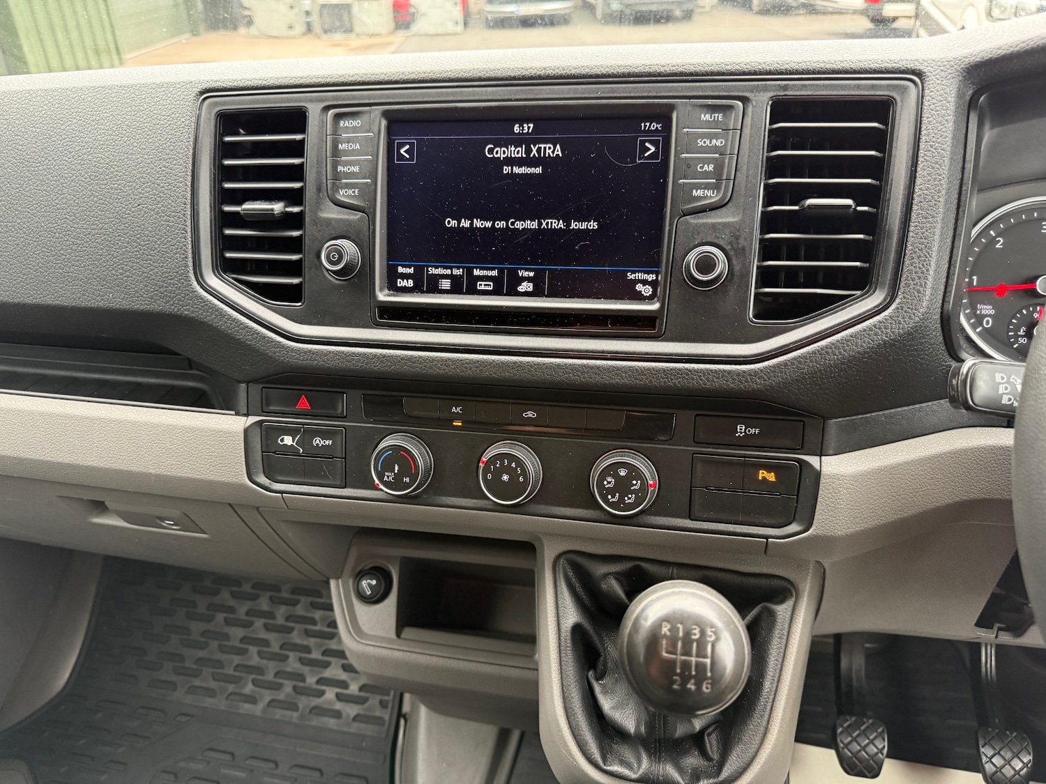 Used Volkswagen Crafter 2020 for sale - 76281796: Photo 13