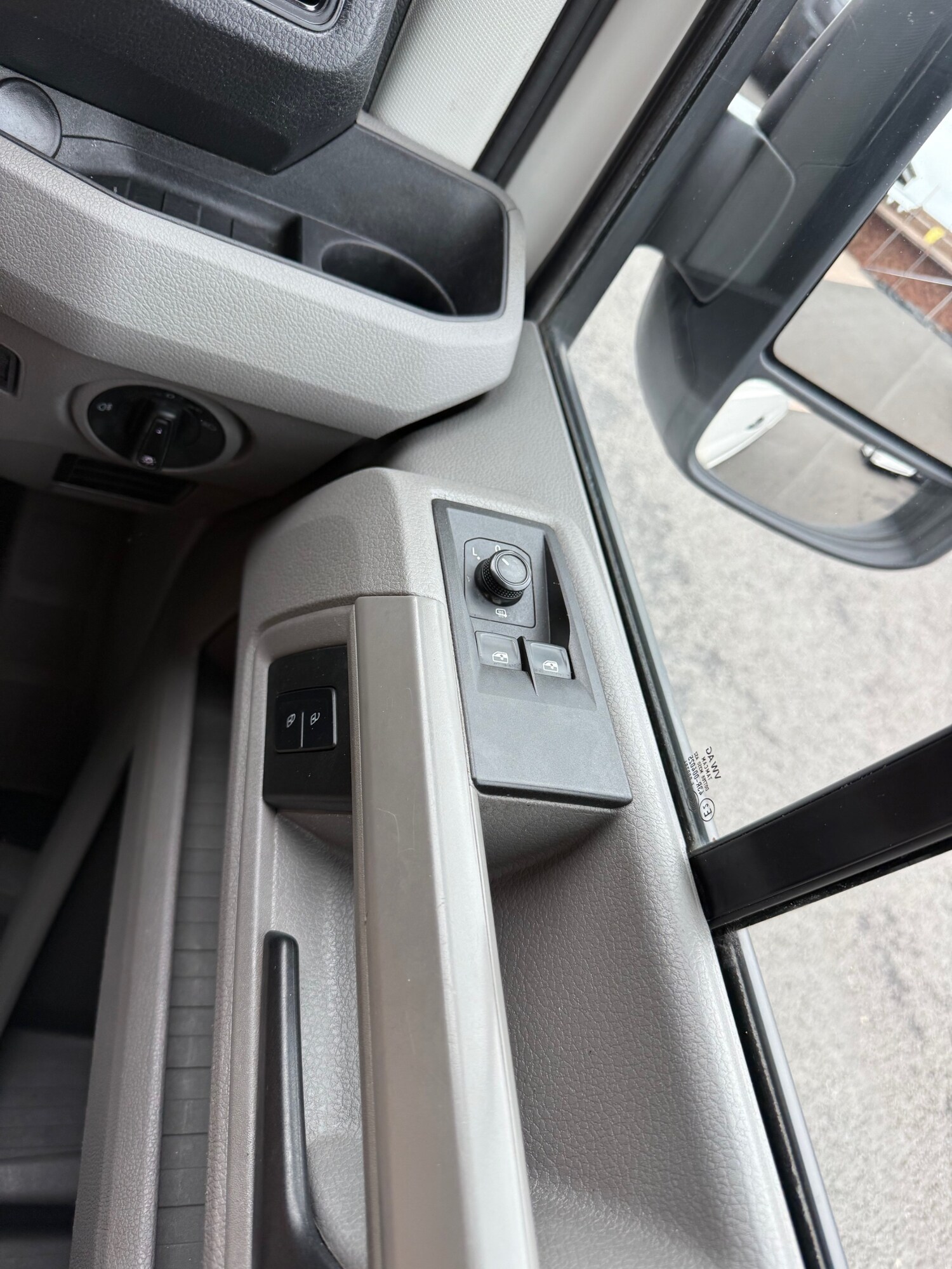 Used Volkswagen Crafter 2020 for sale - 76281796: Photo 14