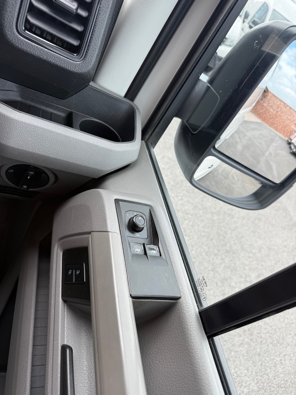 Used Volkswagen Crafter 2020 for sale - 76044547: Photo 13