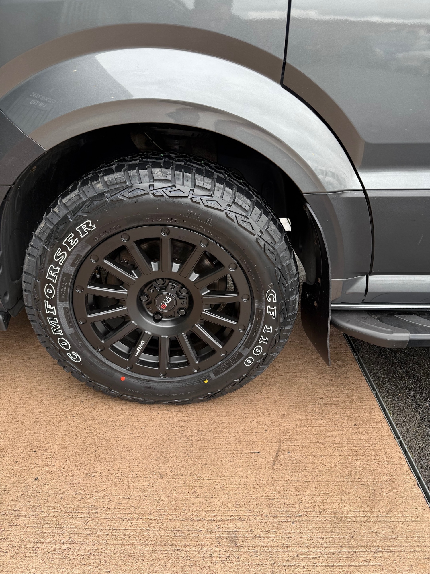 Used Volkswagen Crafter 2023 for sale - 77495103: Photo 10