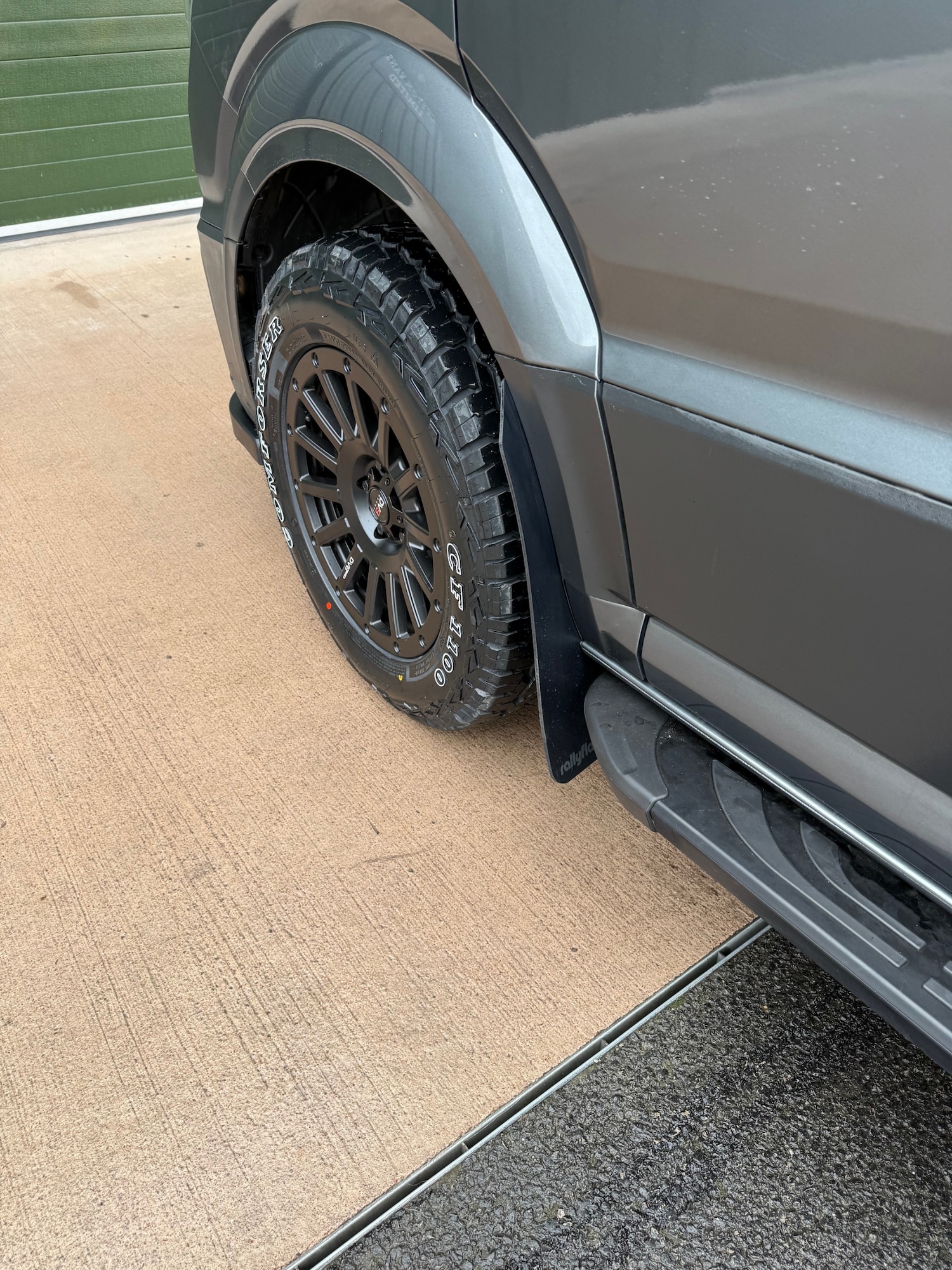 Used Volkswagen Crafter 2023 for sale - 77495103: Photo 11