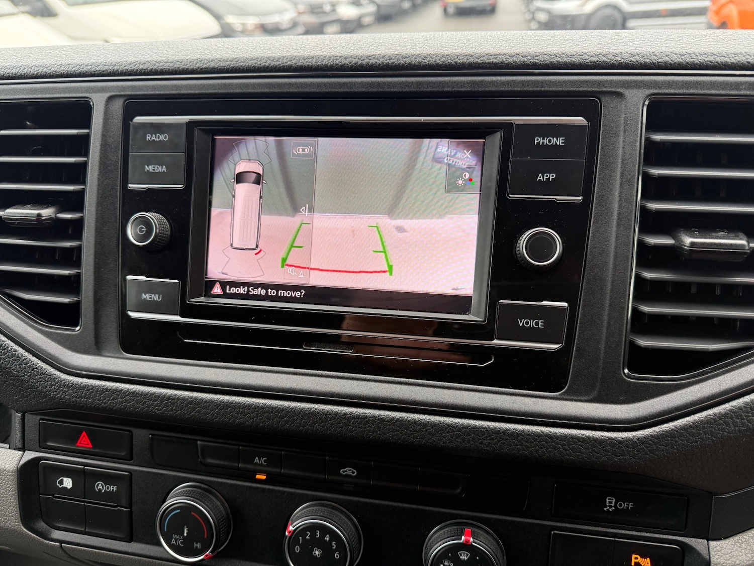 Used Volkswagen Crafter 2023 for sale - 77495103: Photo 12