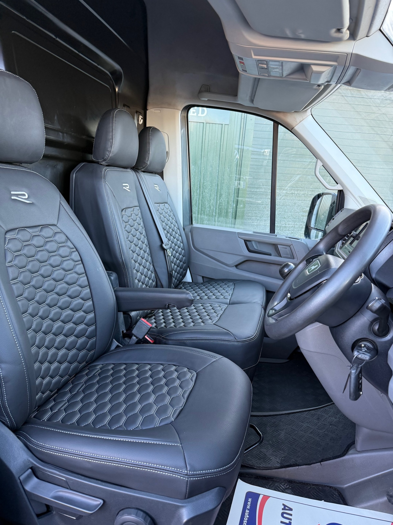 Used Volkswagen Crafter 2023 for sale - 77495103: Photo 13