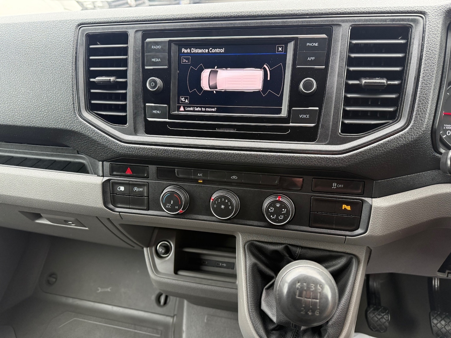 Used Volkswagen Crafter 2023 for sale - 77495103: Photo 15