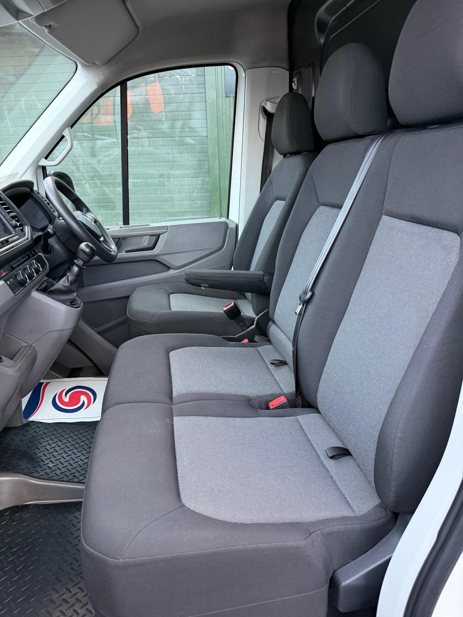 Used Volkswagen Crafter 2020 for sale - 77264738: Photo 11