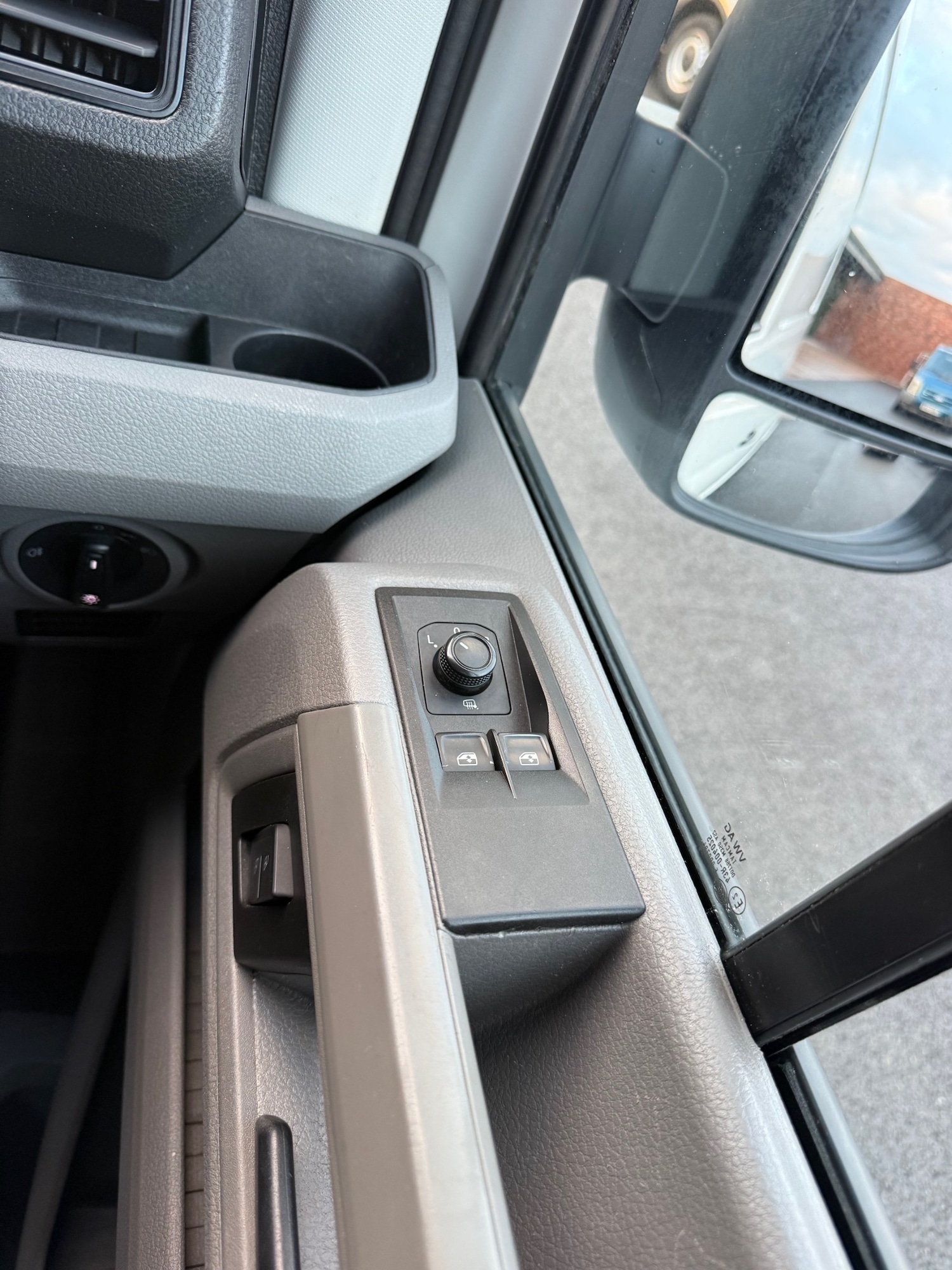 Used Volkswagen Crafter 2020 for sale - 77264738: Photo 13