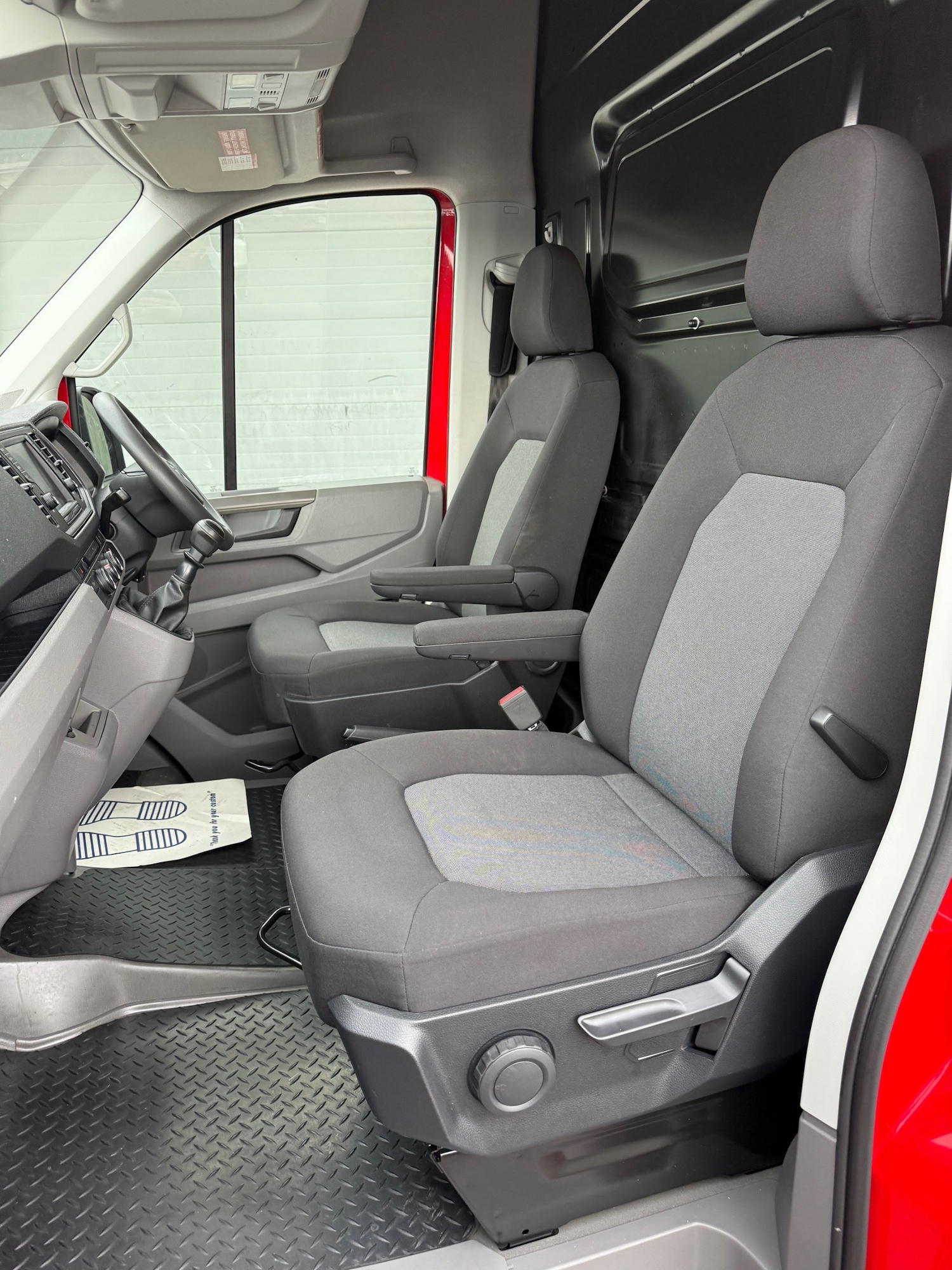 Used Volkswagen Crafter 2019 for sale - 76366623: Photo 13