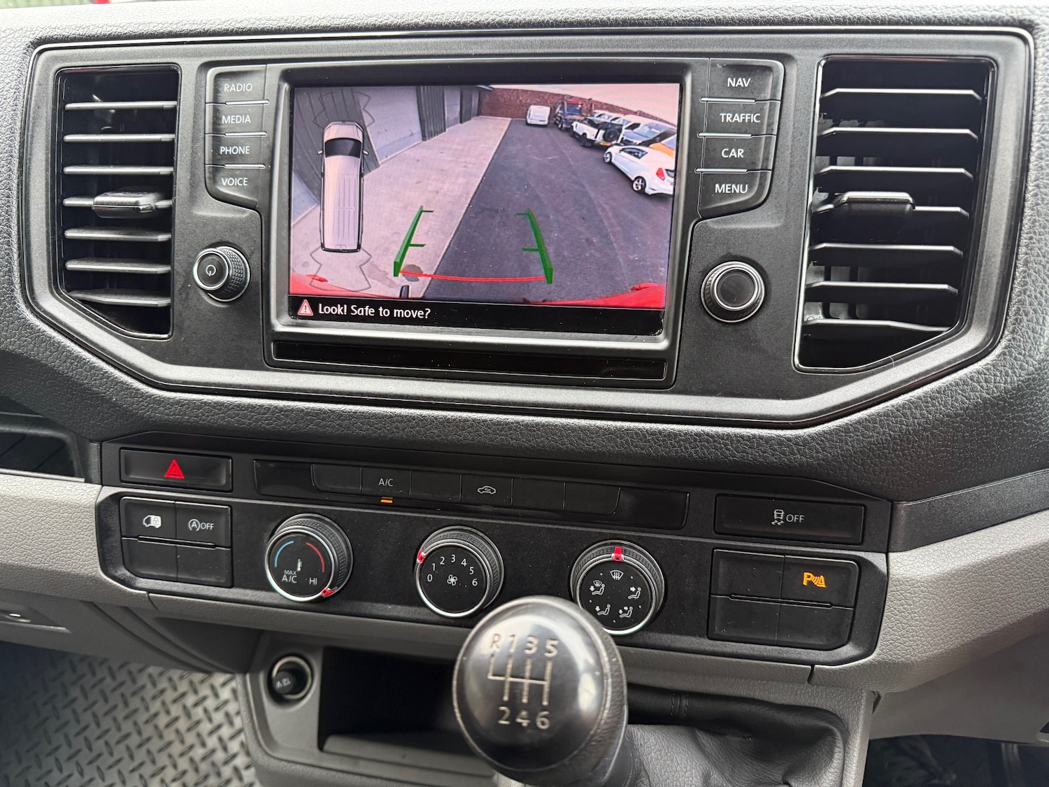 Used Volkswagen Crafter 2019 for sale - 76366623: Photo 14