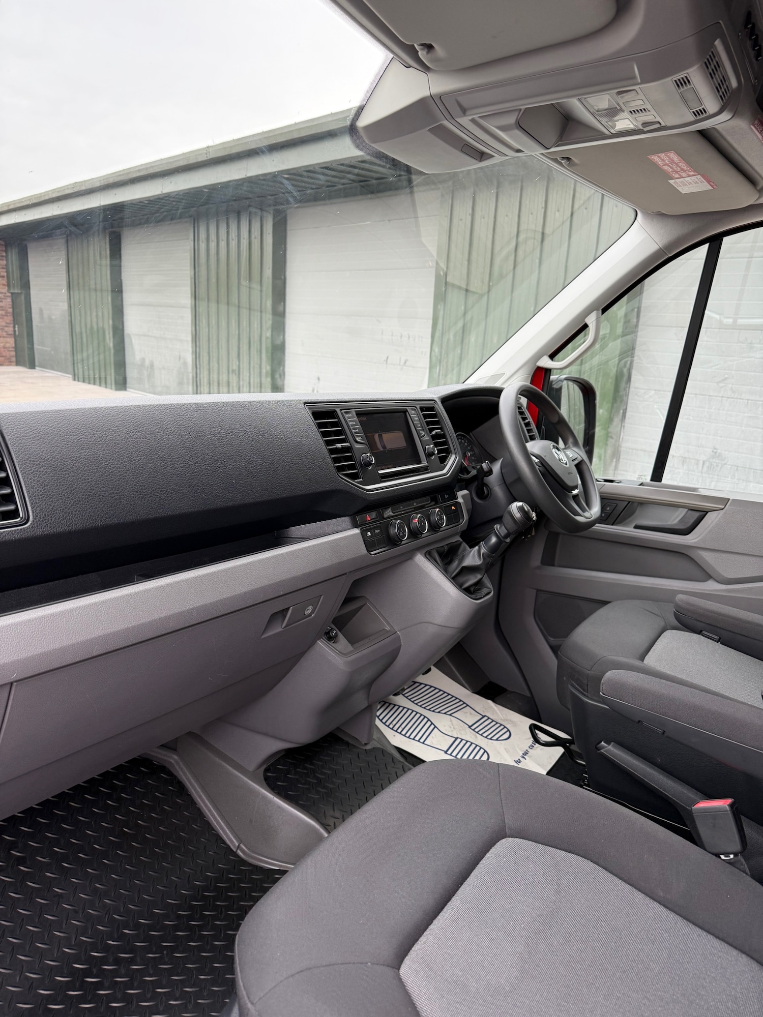 Used Volkswagen Crafter 2019 for sale - 76366623: Photo 15
