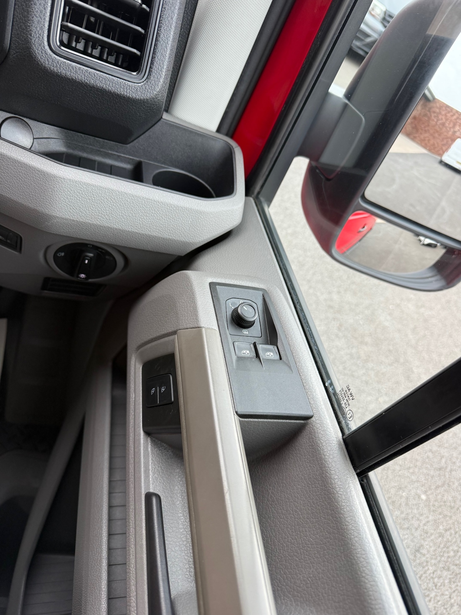 Used Volkswagen Crafter 2019 for sale - 76366623: Photo 17