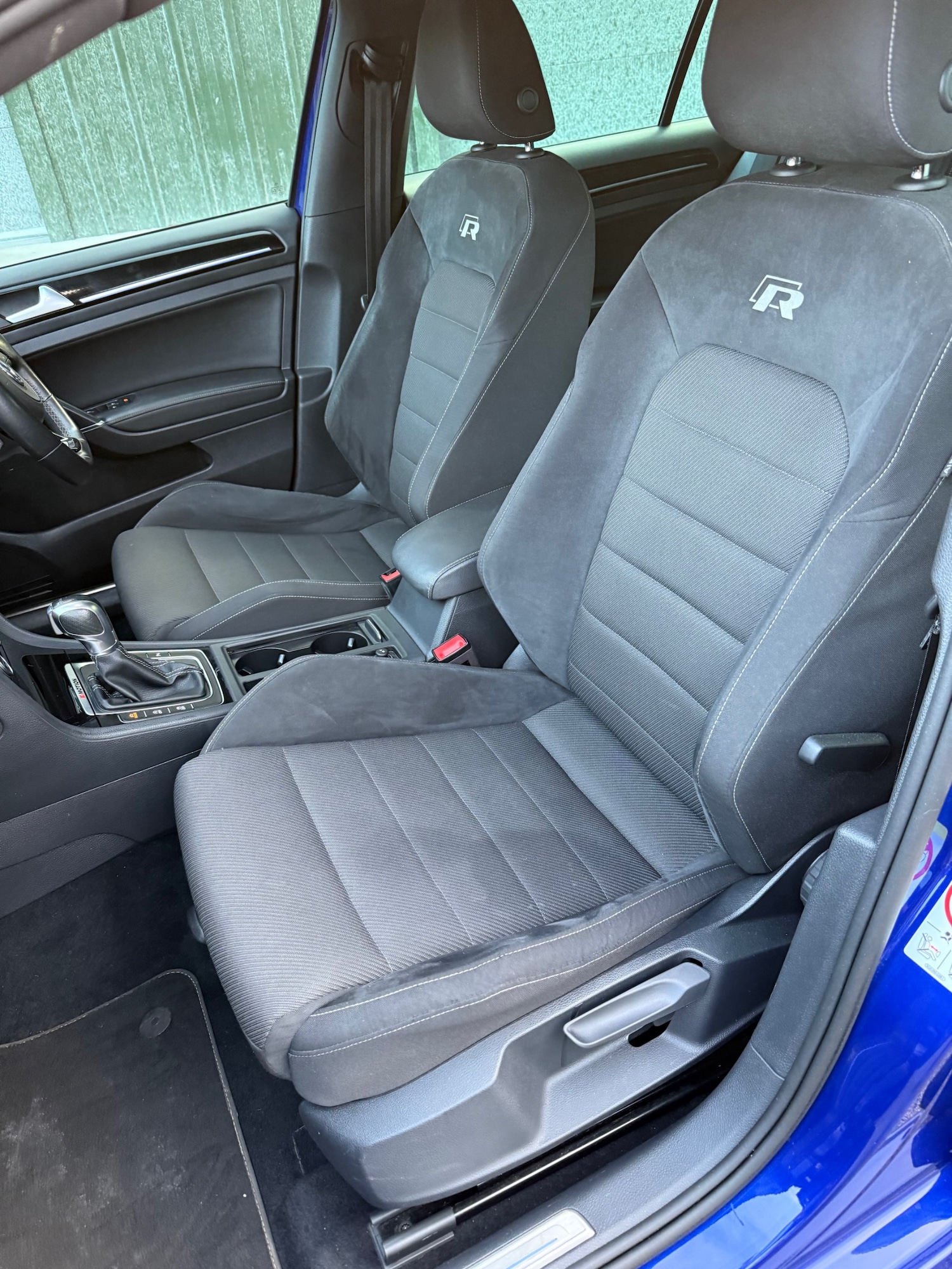 Used Volkswagen Golf 2018 for sale - 76590394: Photo 10