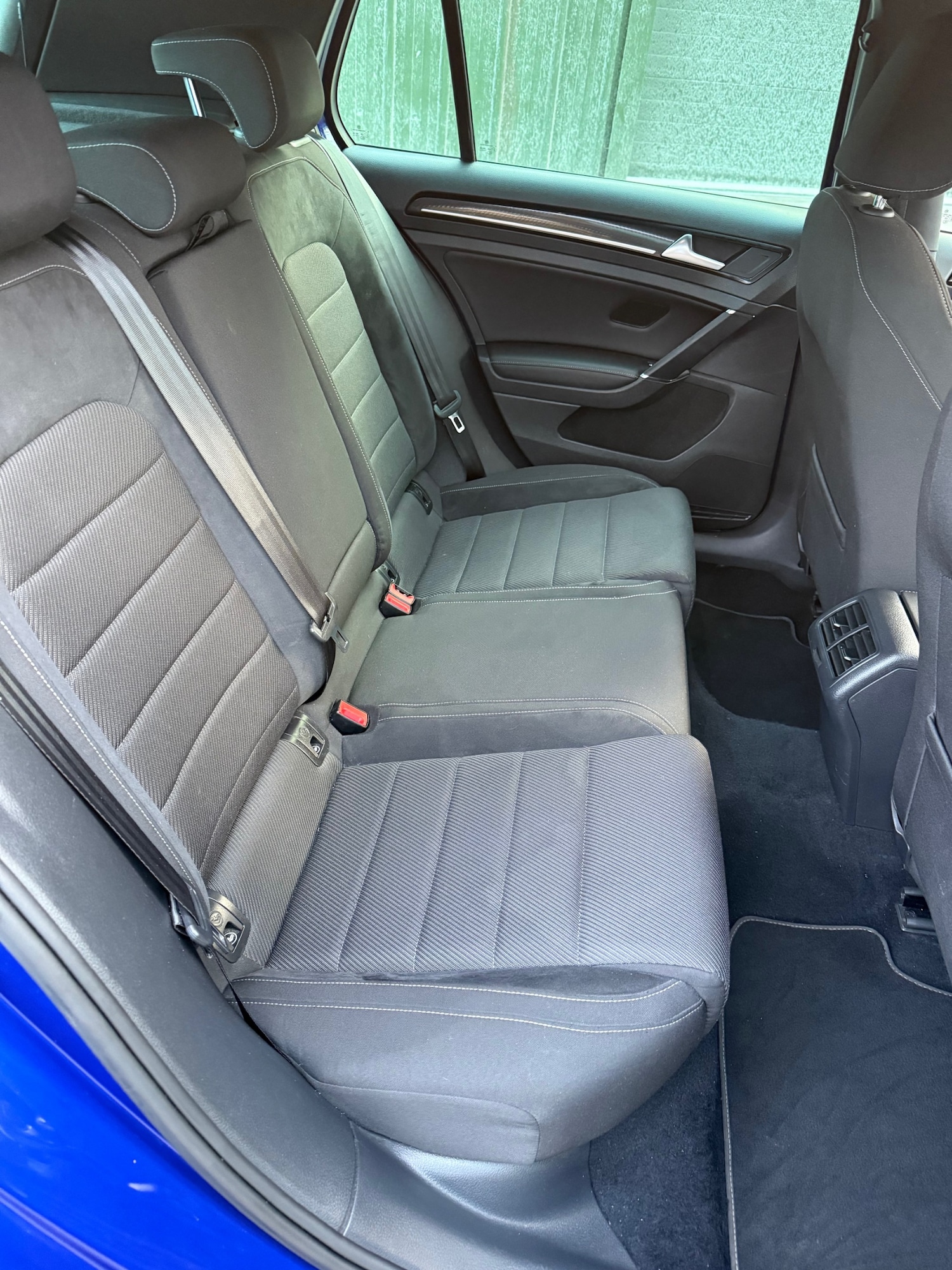 Used Volkswagen Golf 2018 for sale - 76590394: Photo 13