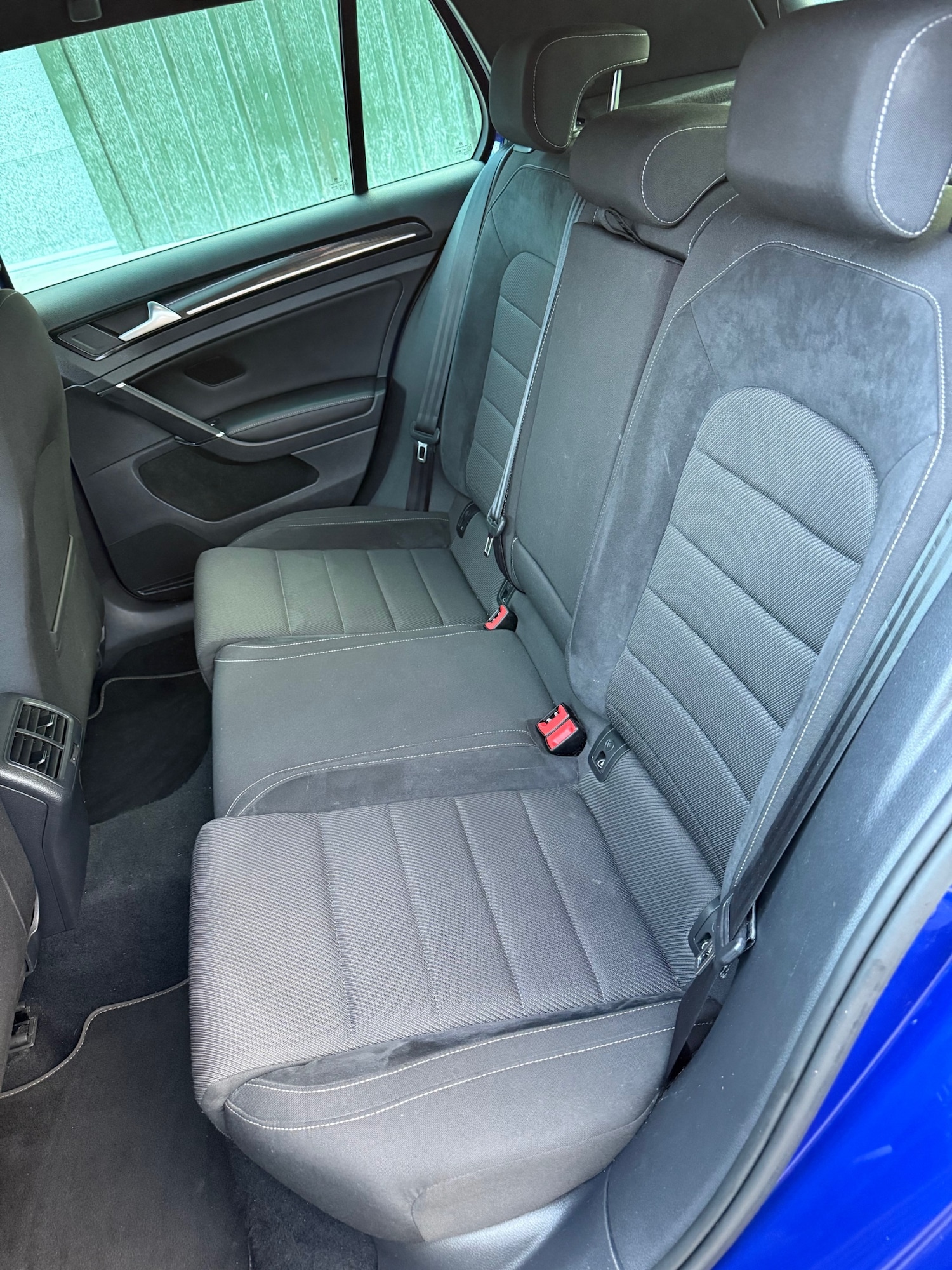 Used Volkswagen Golf 2018 for sale - 76590394: Photo 14