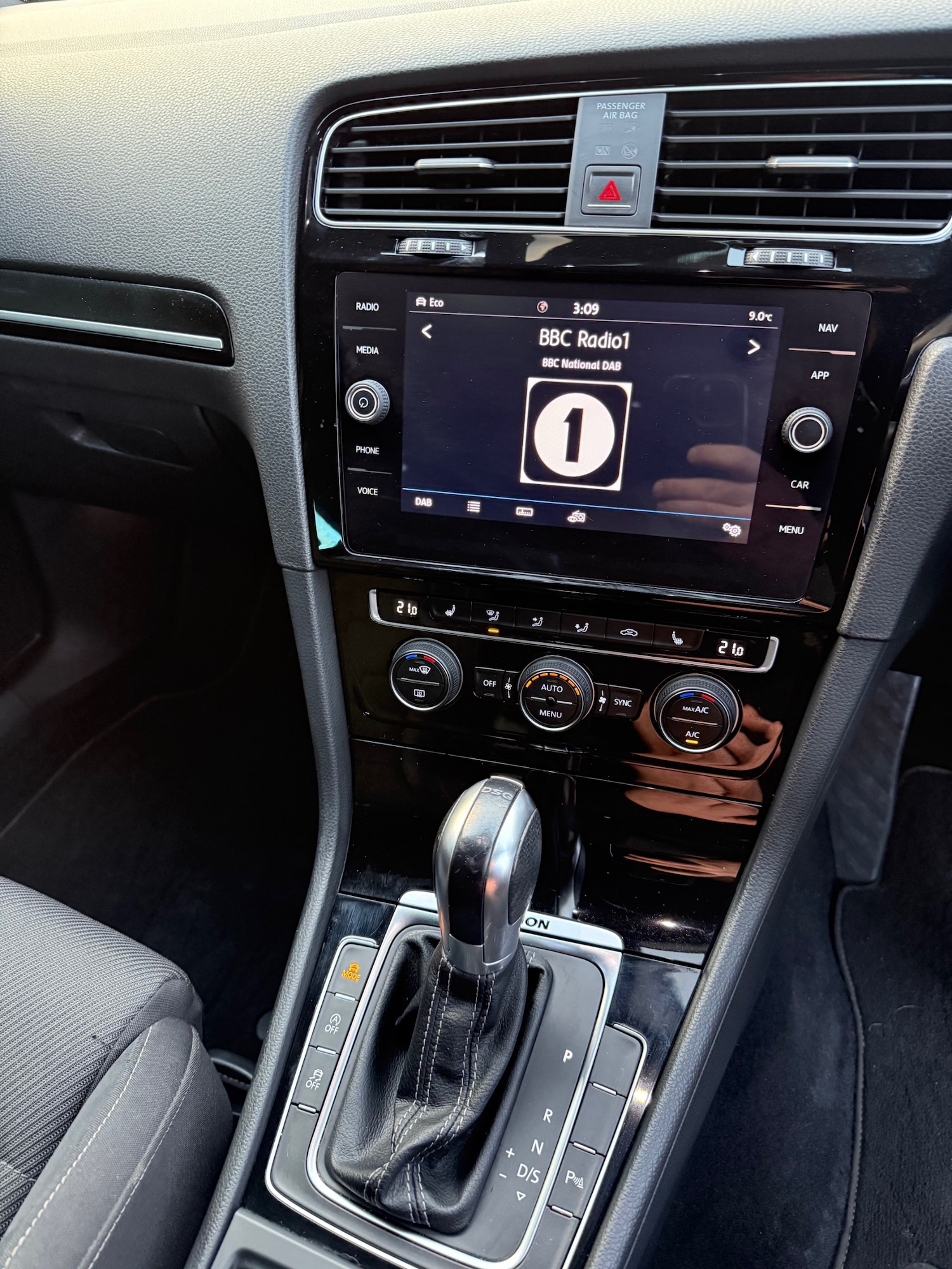 Used Volkswagen Golf 2018 for sale - 76590394: Photo 15