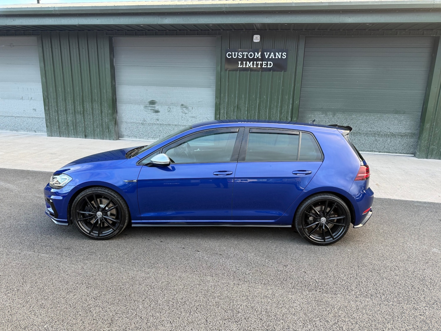 Used Volkswagen Golf 2018 for sale - 76590394: Photo 4