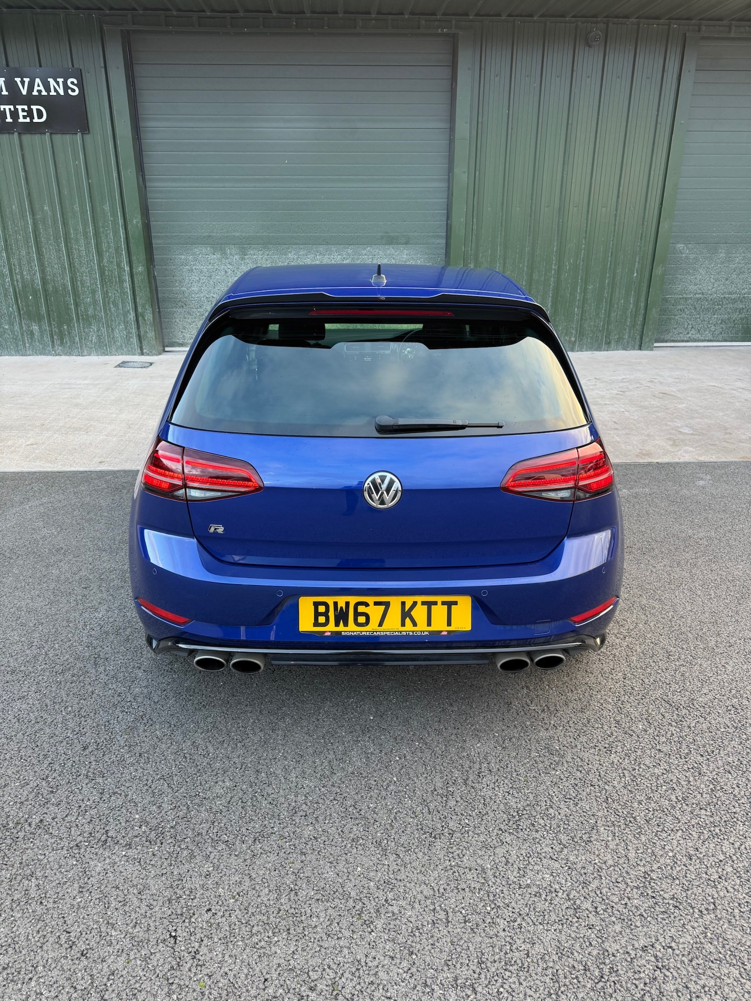 Used Volkswagen Golf 2018 for sale - 76590394: Photo 6