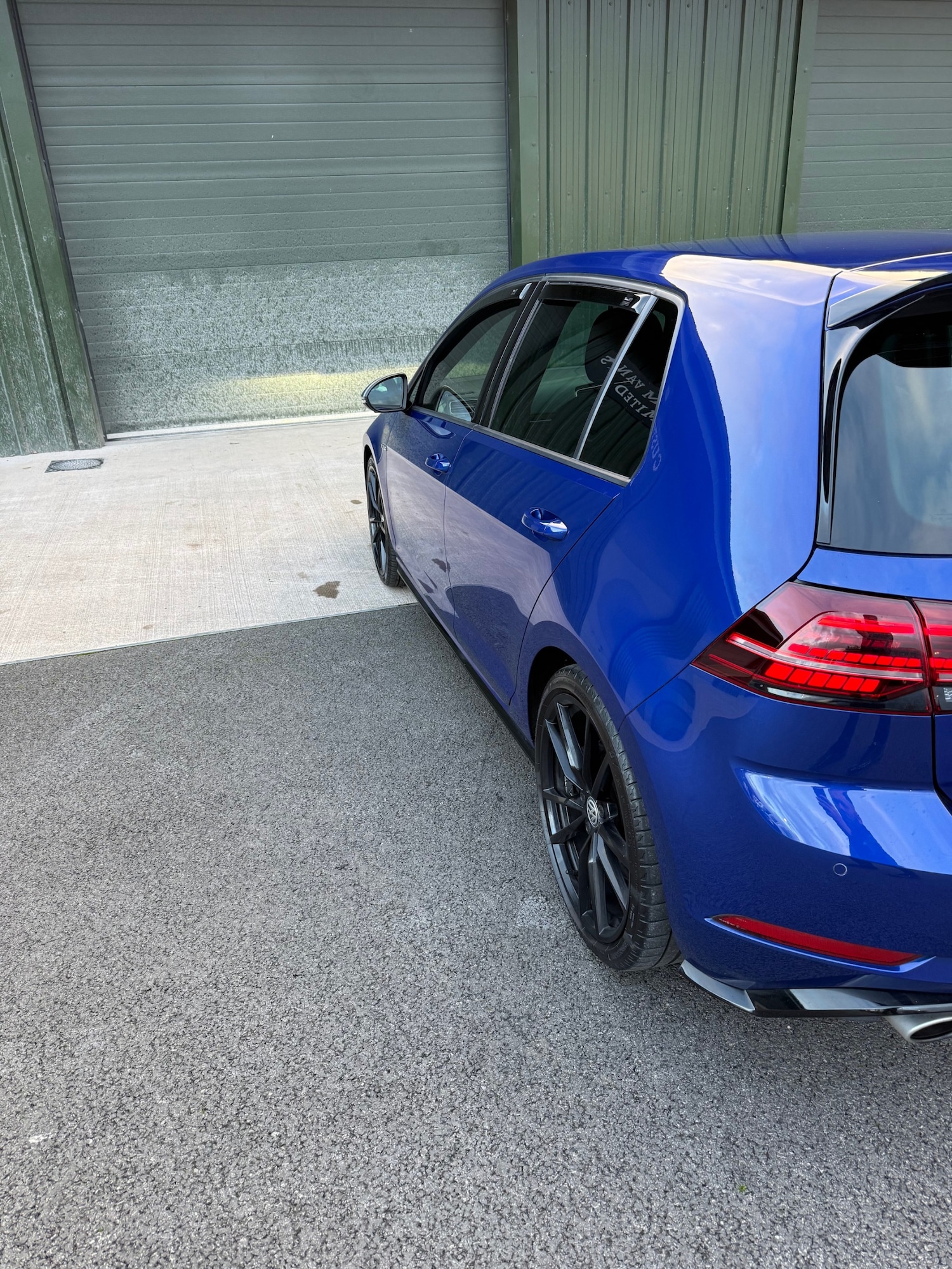 Used Volkswagen Golf 2018 for sale - 76590394: Photo 7