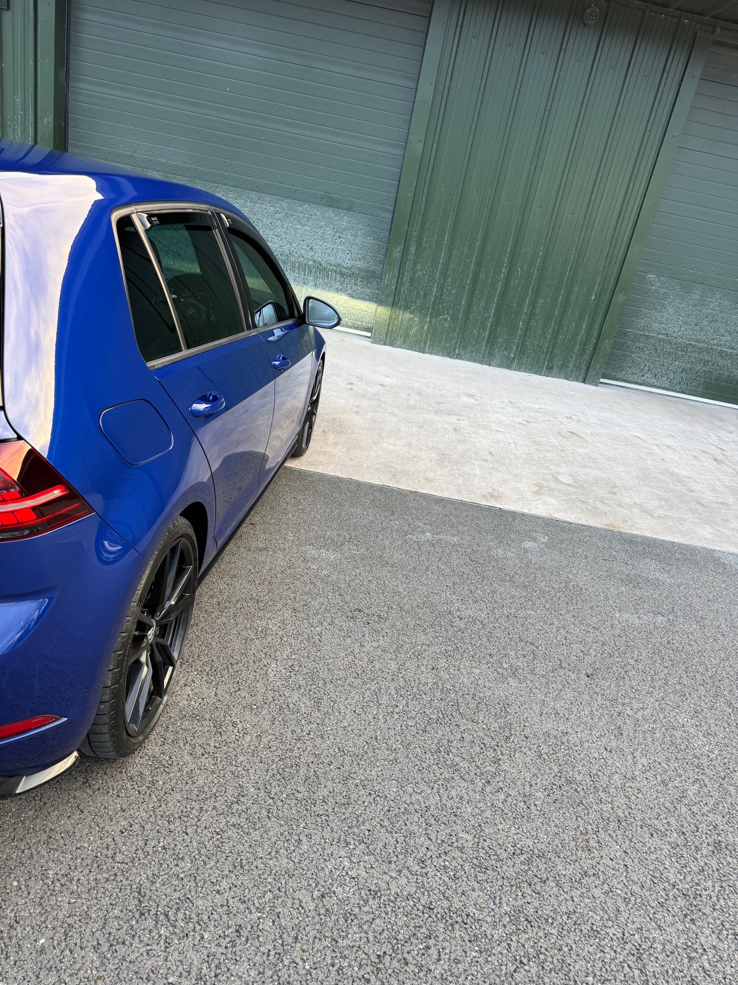 Used Volkswagen Golf 2018 for sale - 76590394: Photo 8