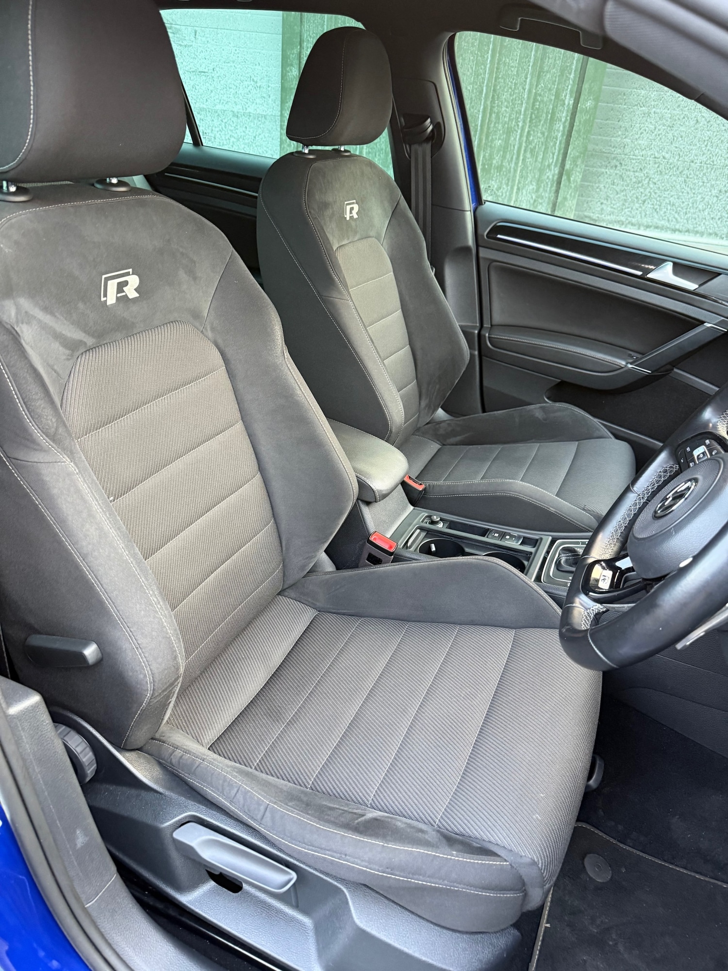 Used Volkswagen Golf 2018 for sale - 76590394: Photo 9