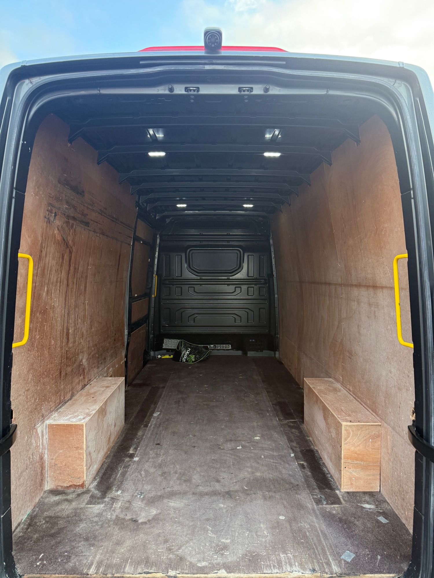 Used MAN TGE 2021 for sale - 76807102: Photo 10