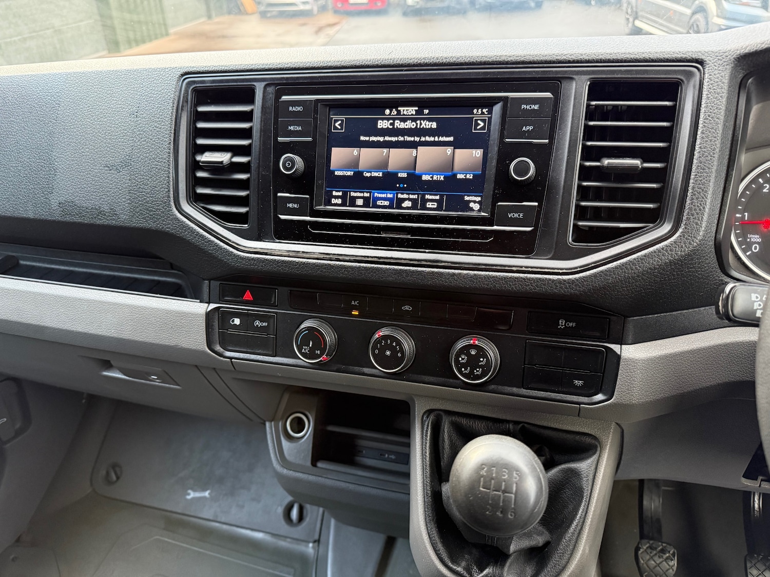 Used MAN TGE 2021 for sale - 76807102: Photo 11