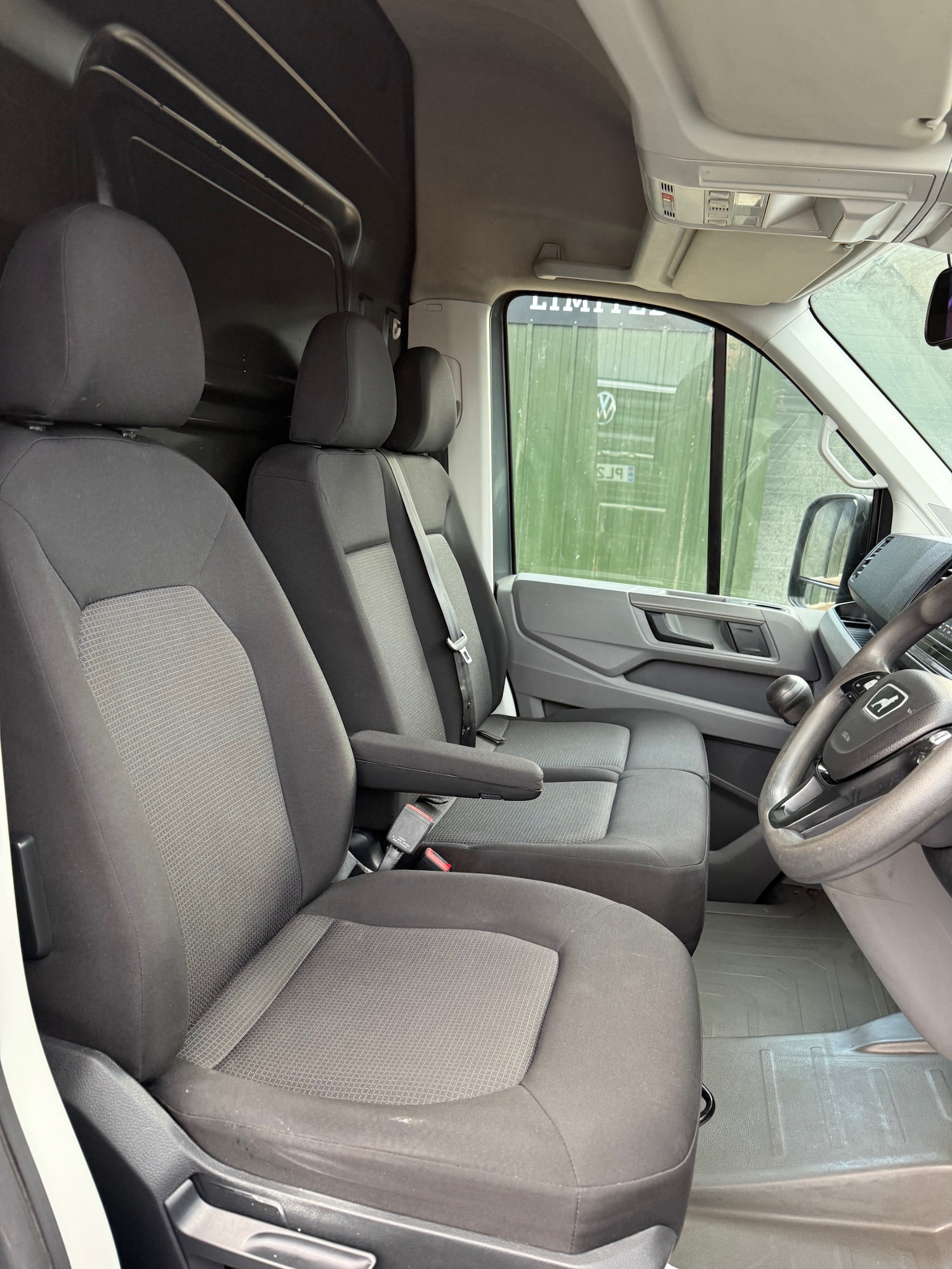 Used MAN TGE 2021 for sale - 76807102: Photo 12