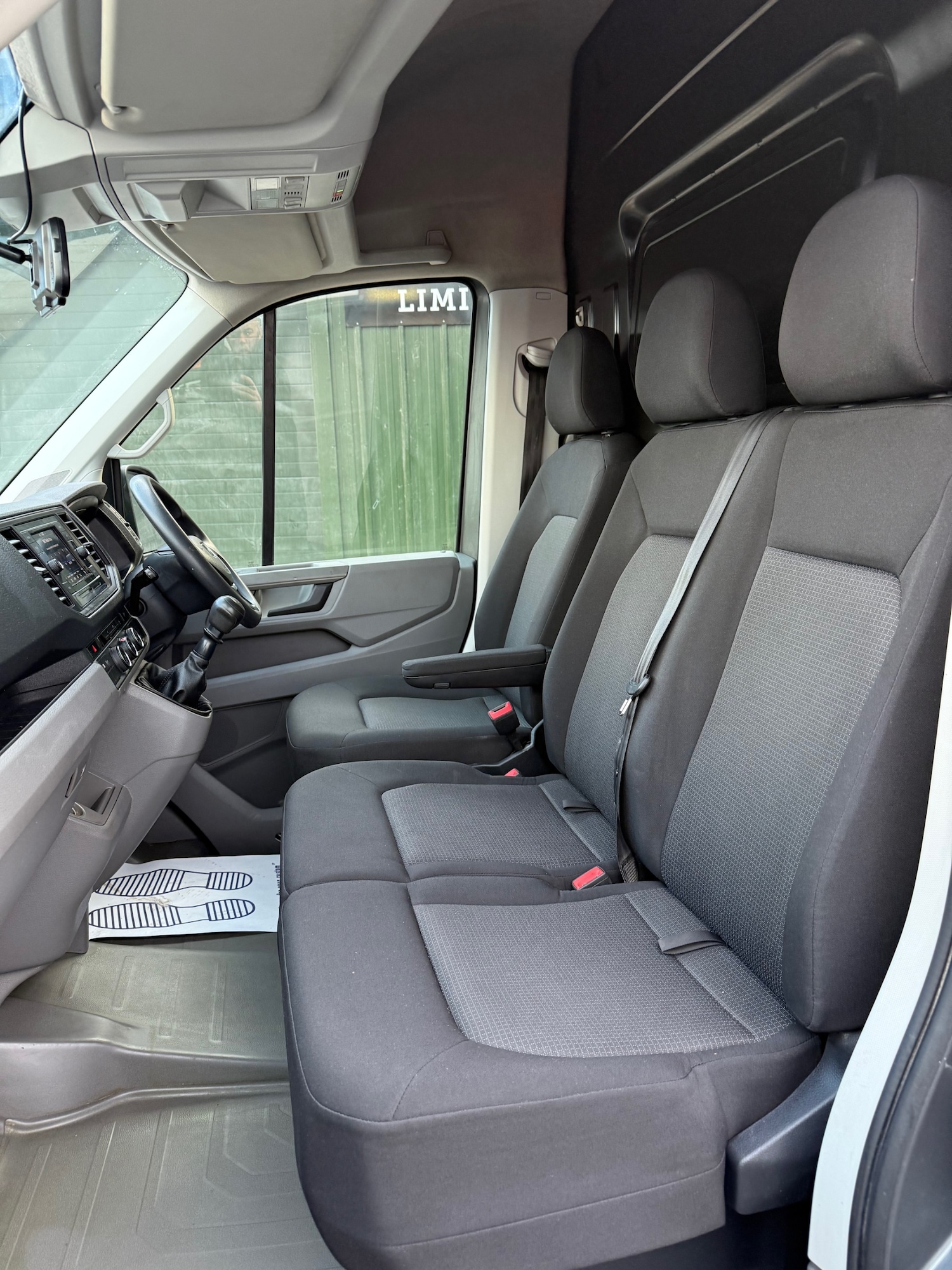 Used MAN TGE 2021 for sale - 76807102: Photo 13