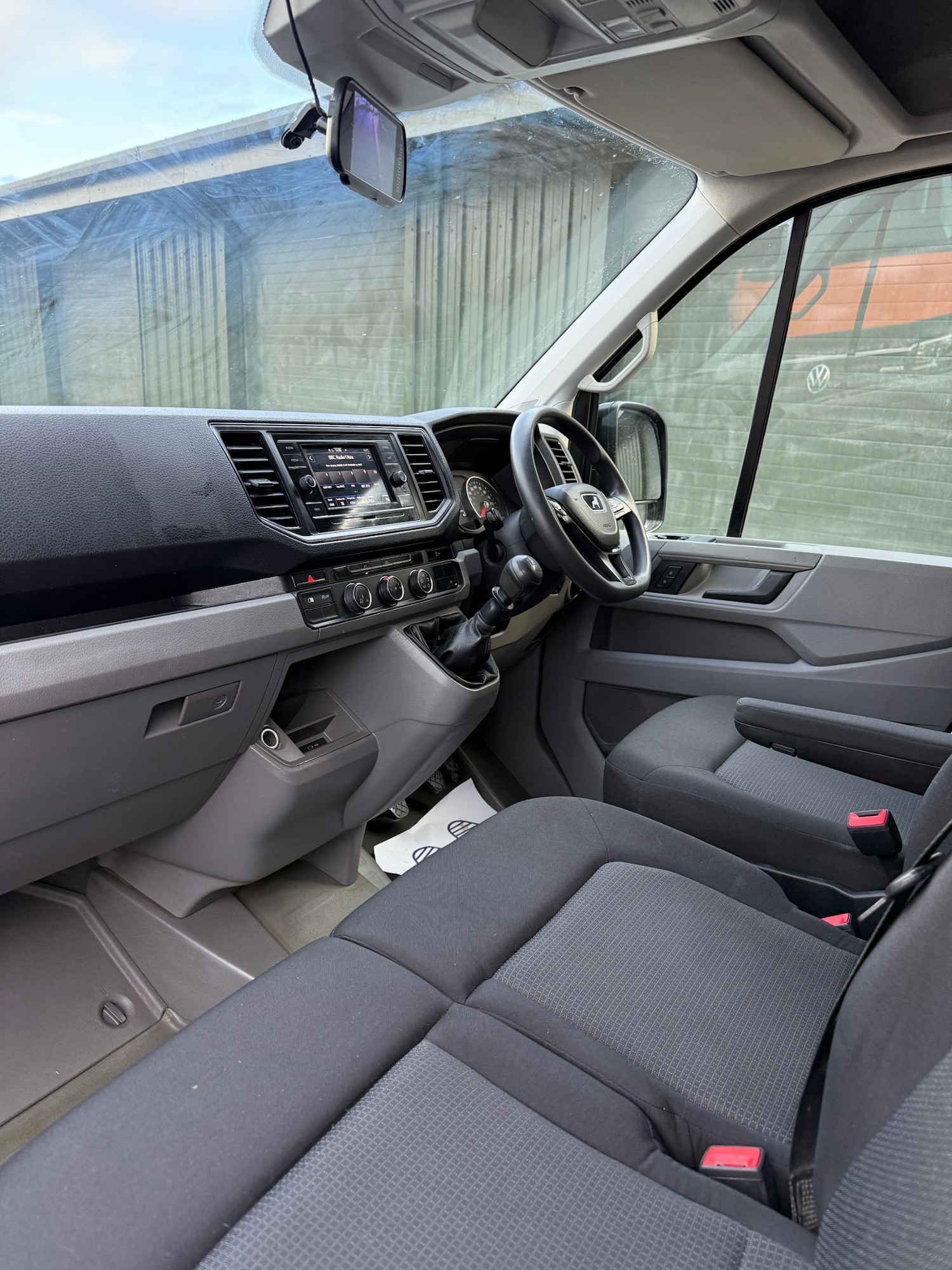 Used MAN TGE 2021 for sale - 76807102: Photo 14