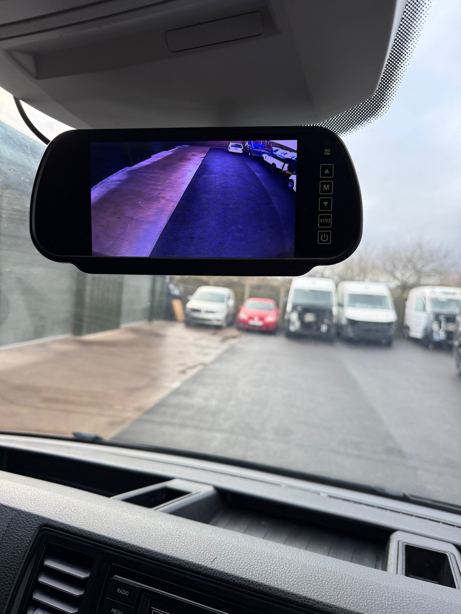 Used MAN TGE 2021 for sale - 76807102: Photo 15