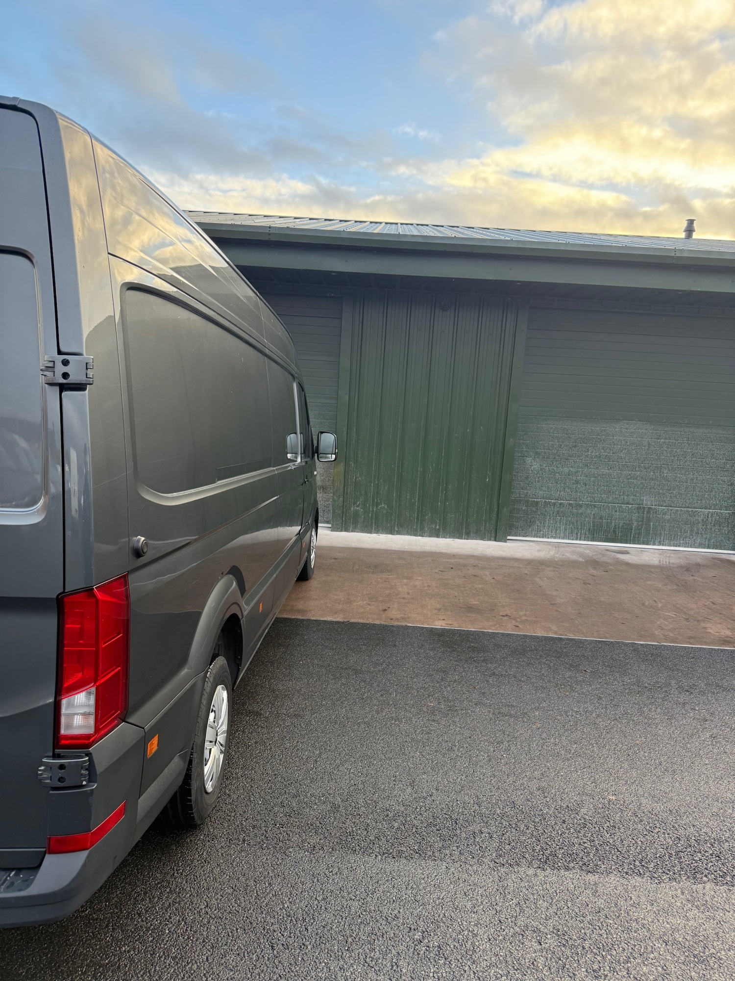 Used MAN TGE 2021 for sale - 76807102: Photo 9