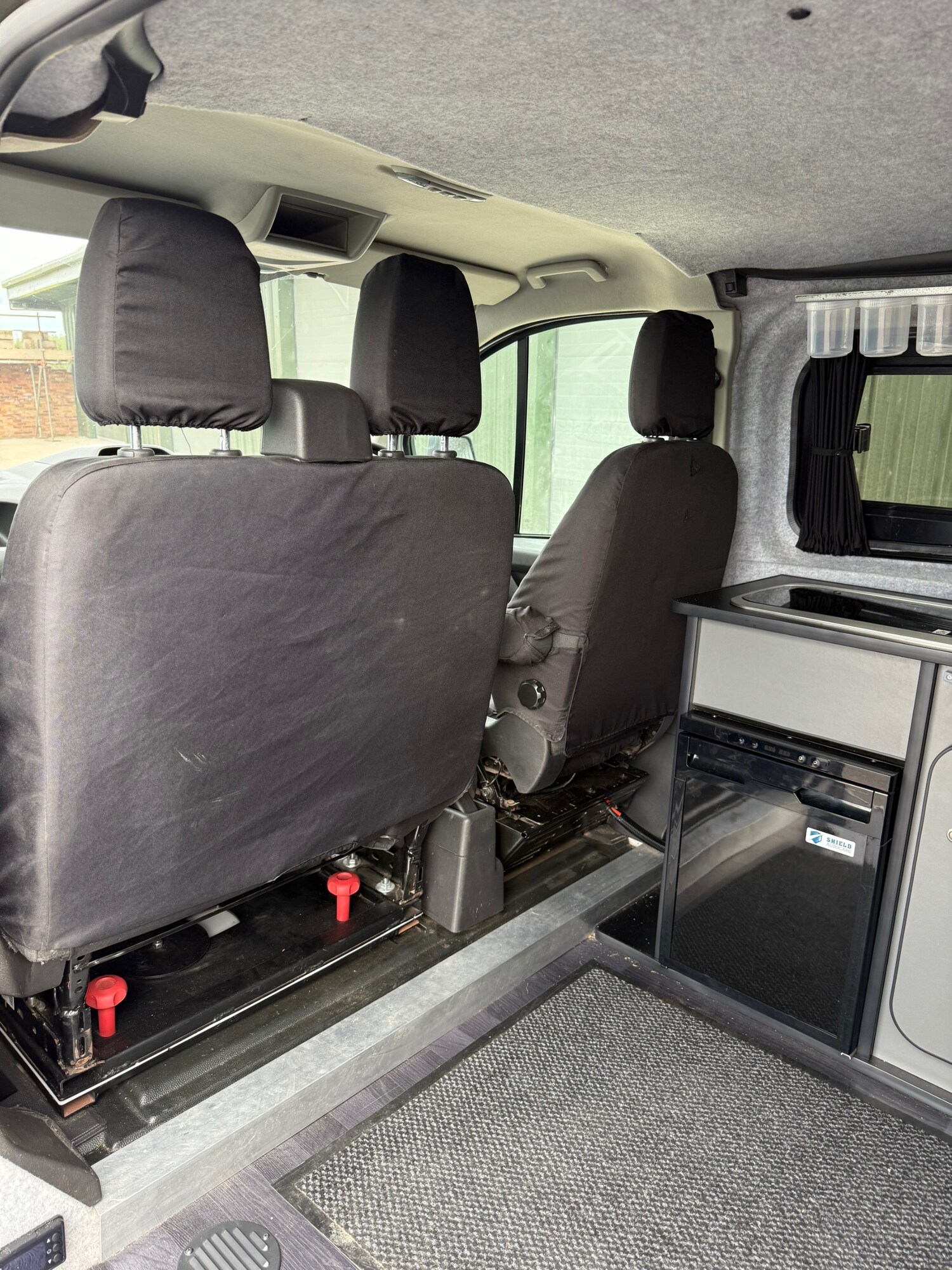 Vehicle 16