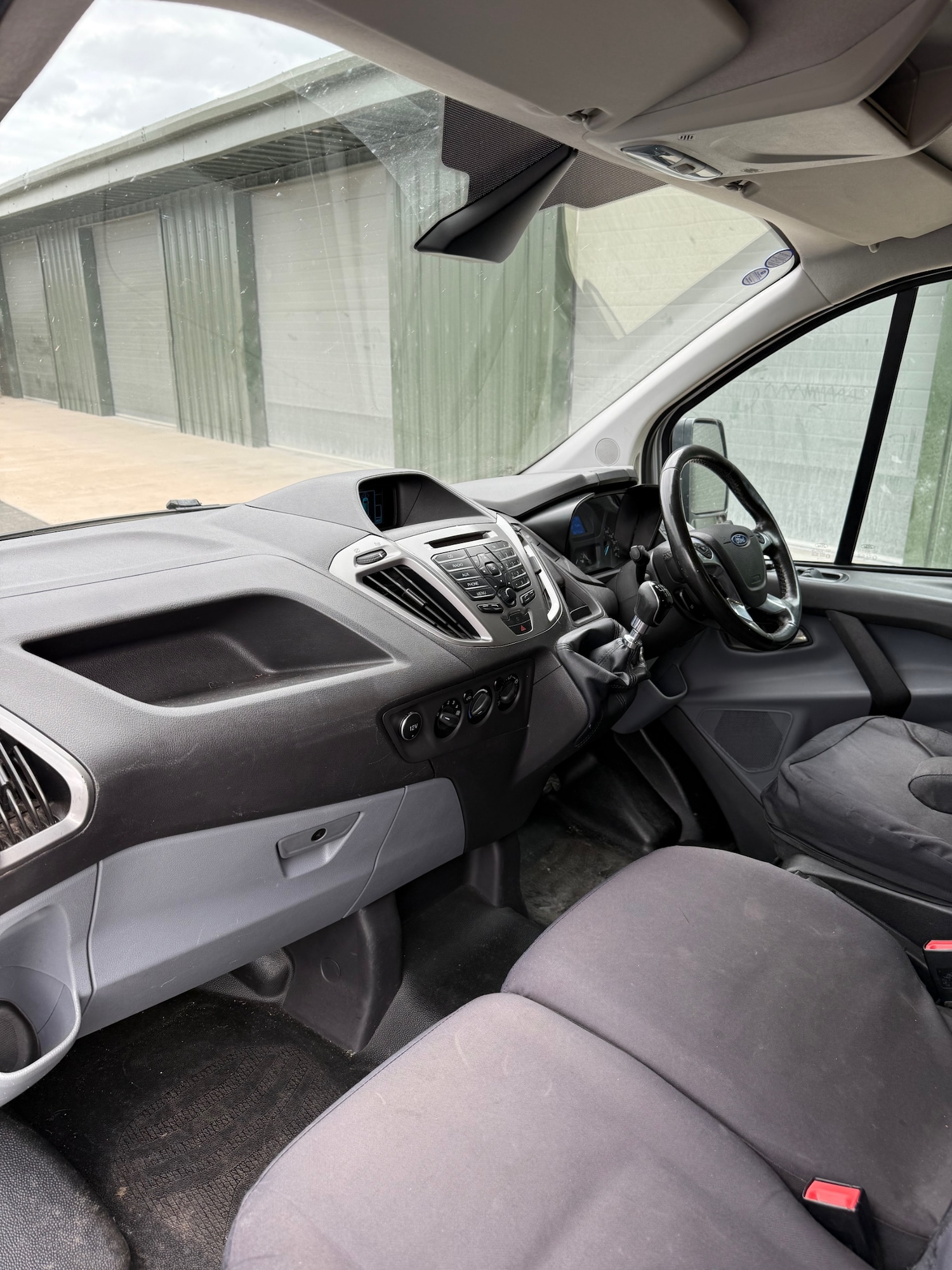 Vehicle 17